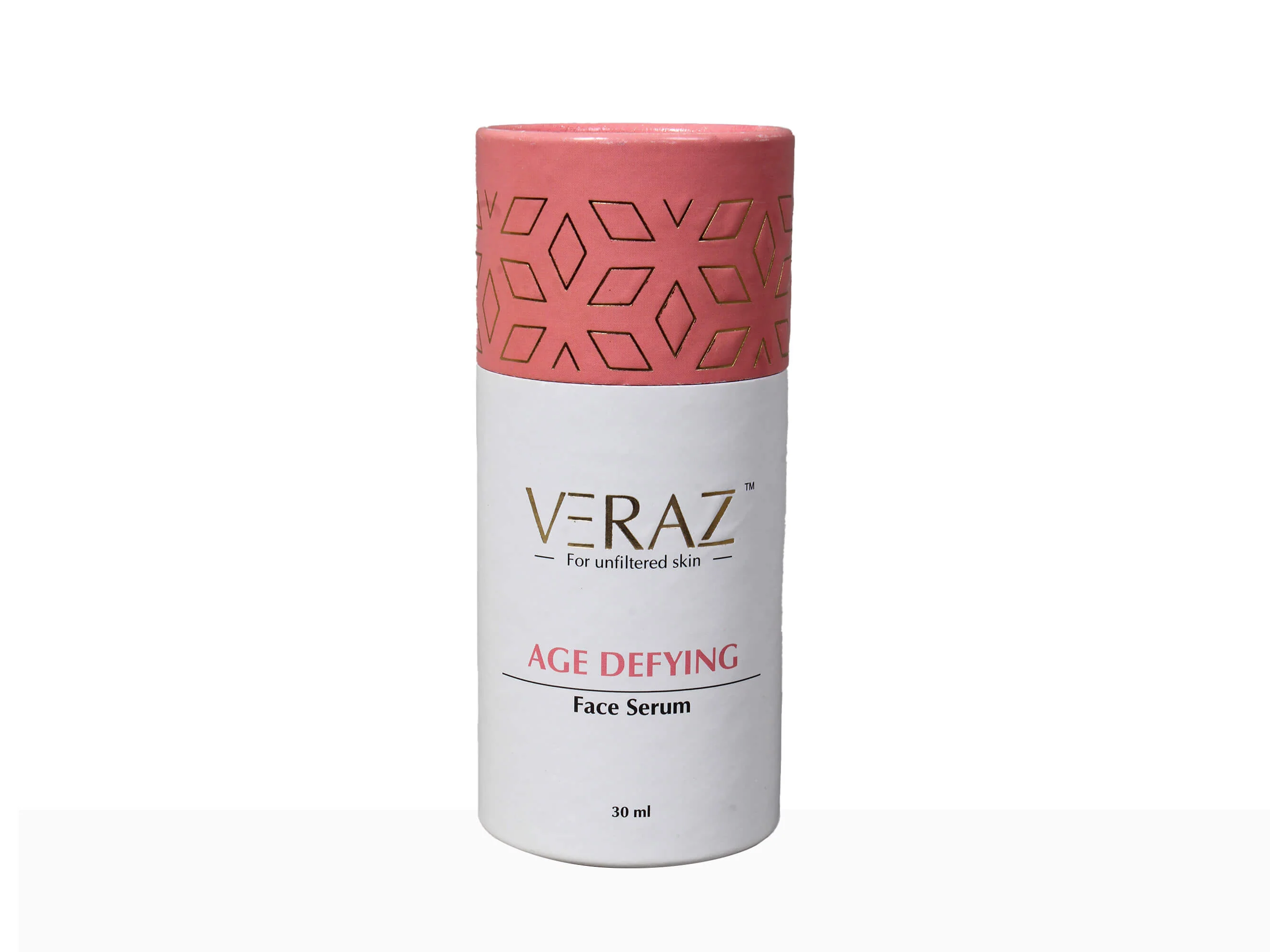 Veraz Age Defying Face Serum - Image 3
