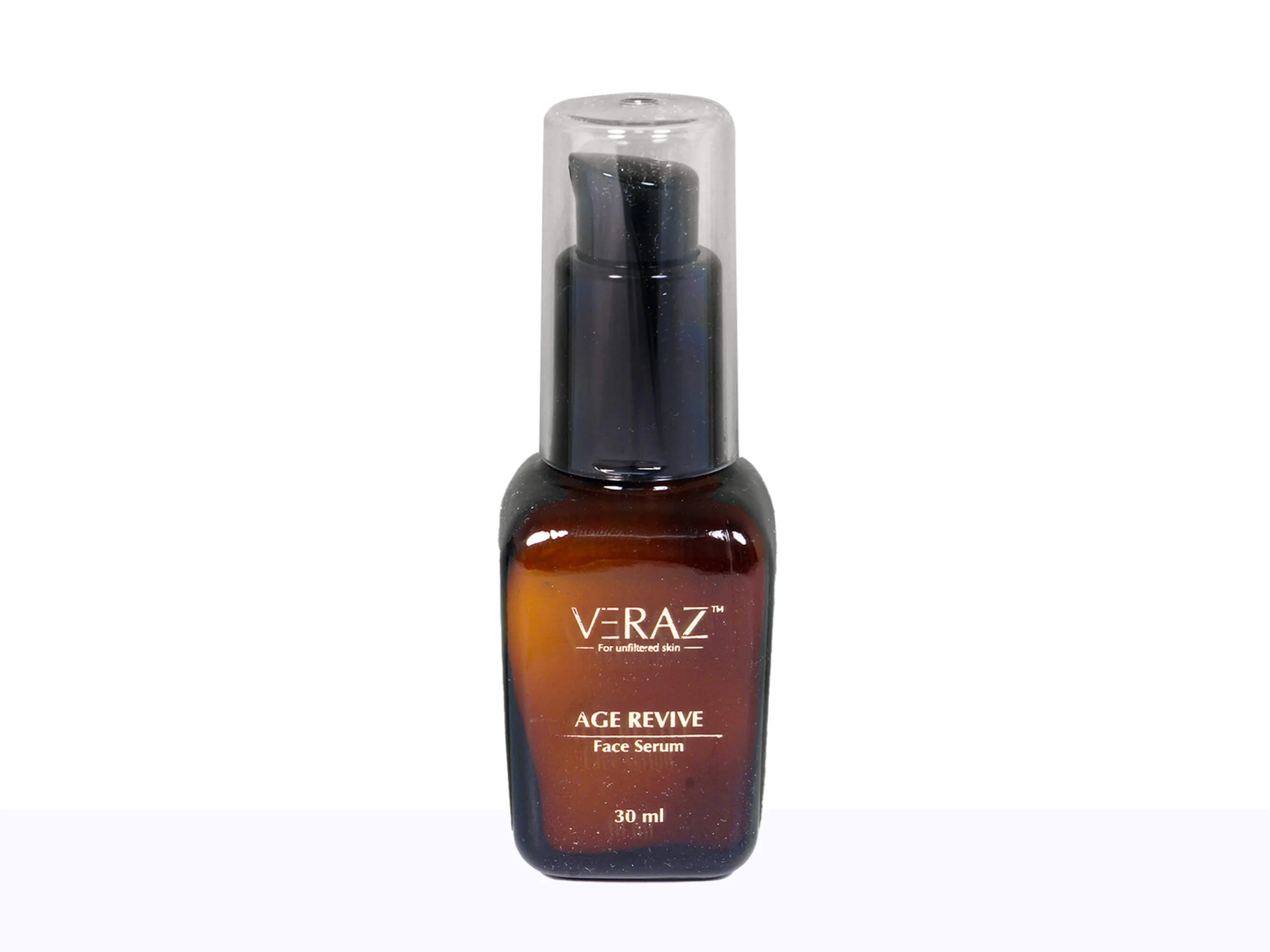 Veraz Age Revive Face Serum - Image 2