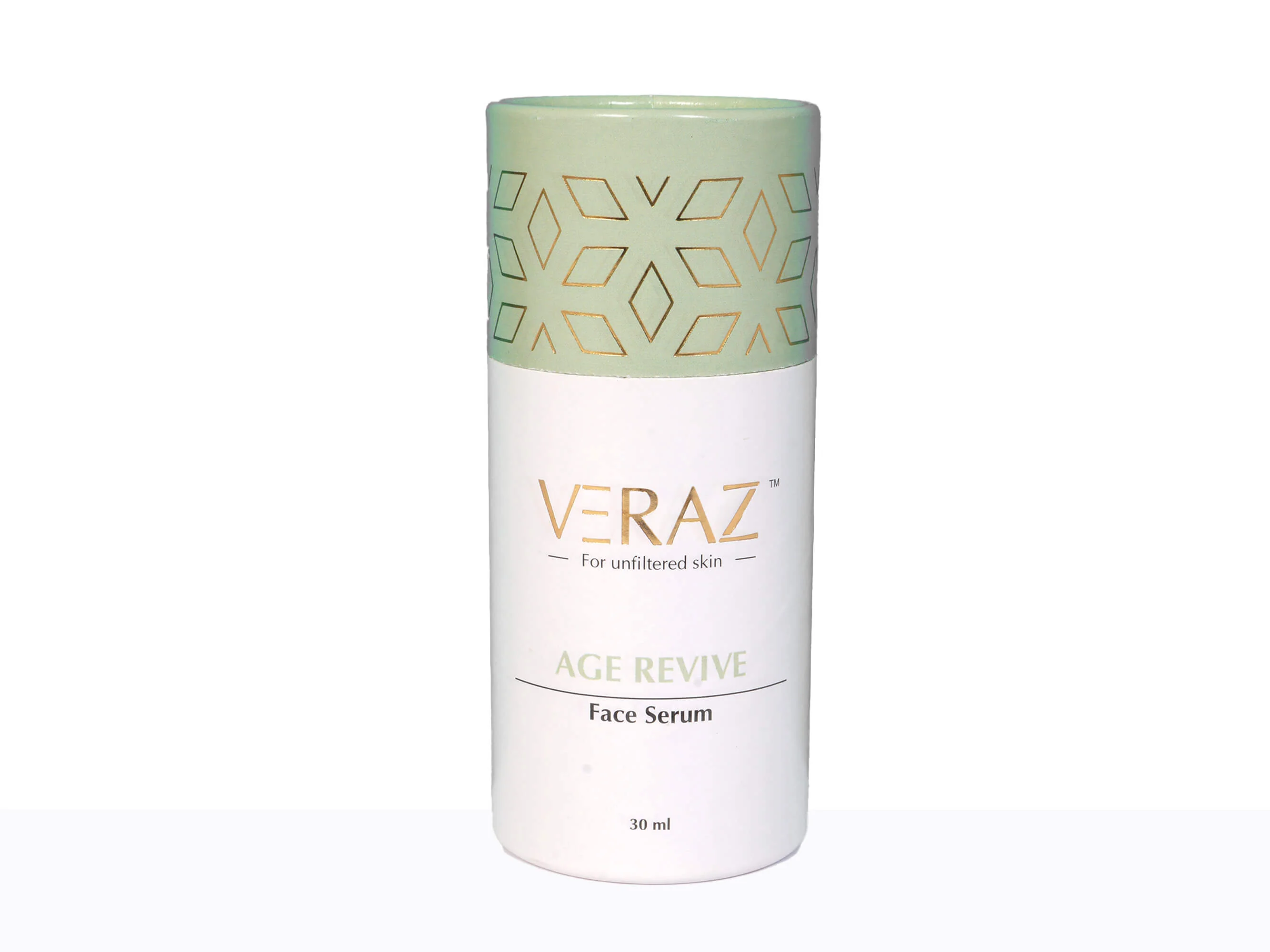 Veraz Age Revive Face Serum - Image 3