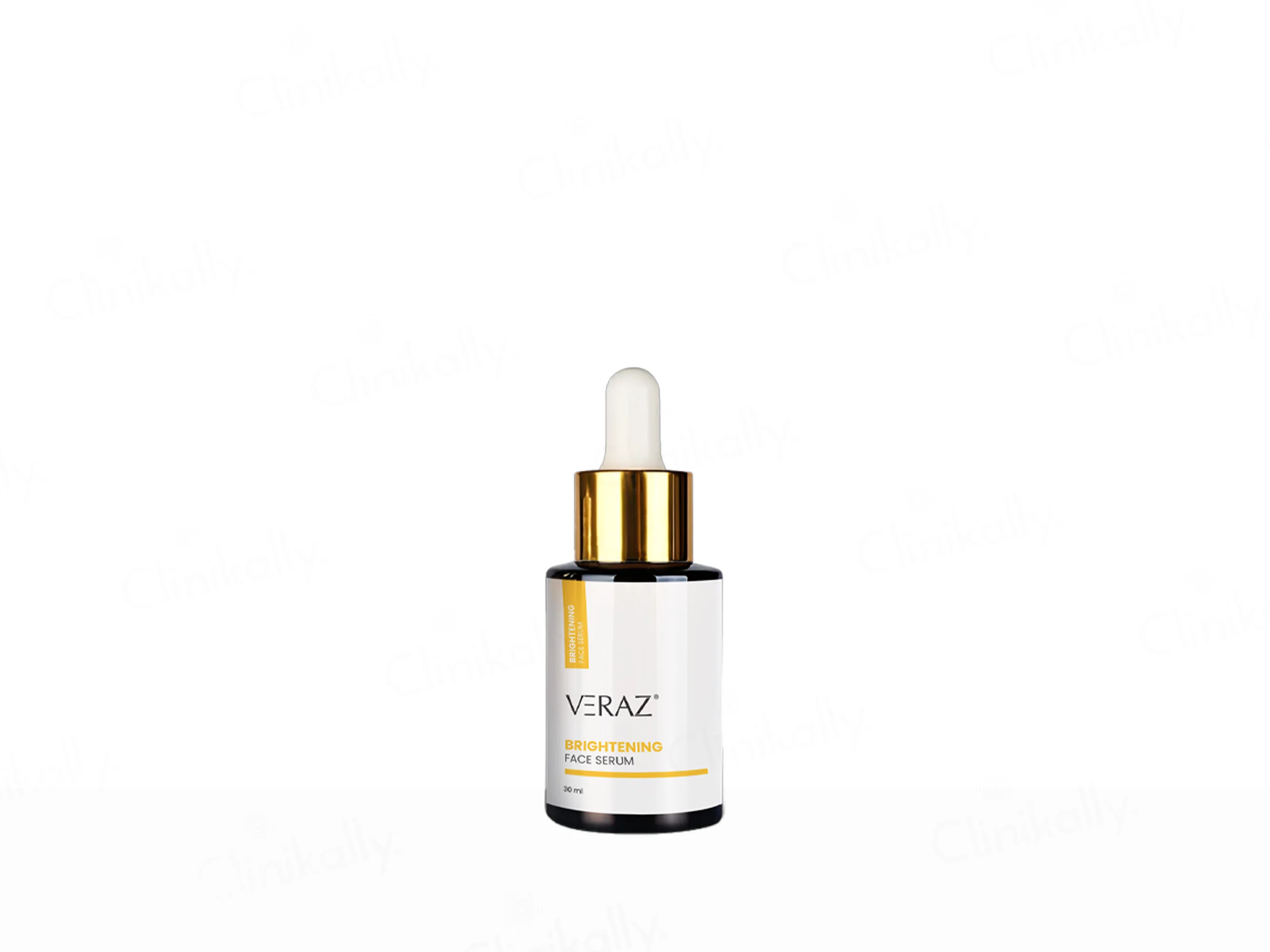 Veraz Brightening Face Serum - Image 3