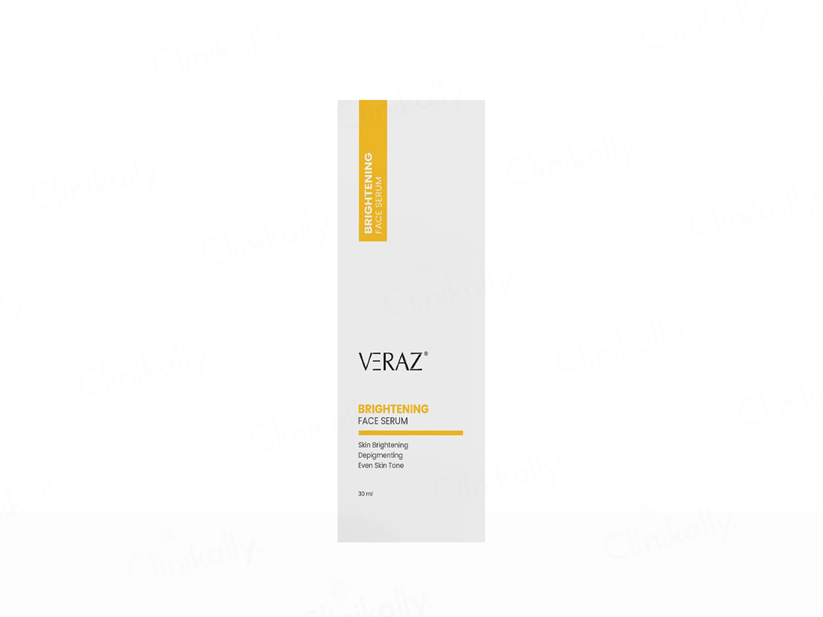 Veraz Brightening Face Serum - Image 4