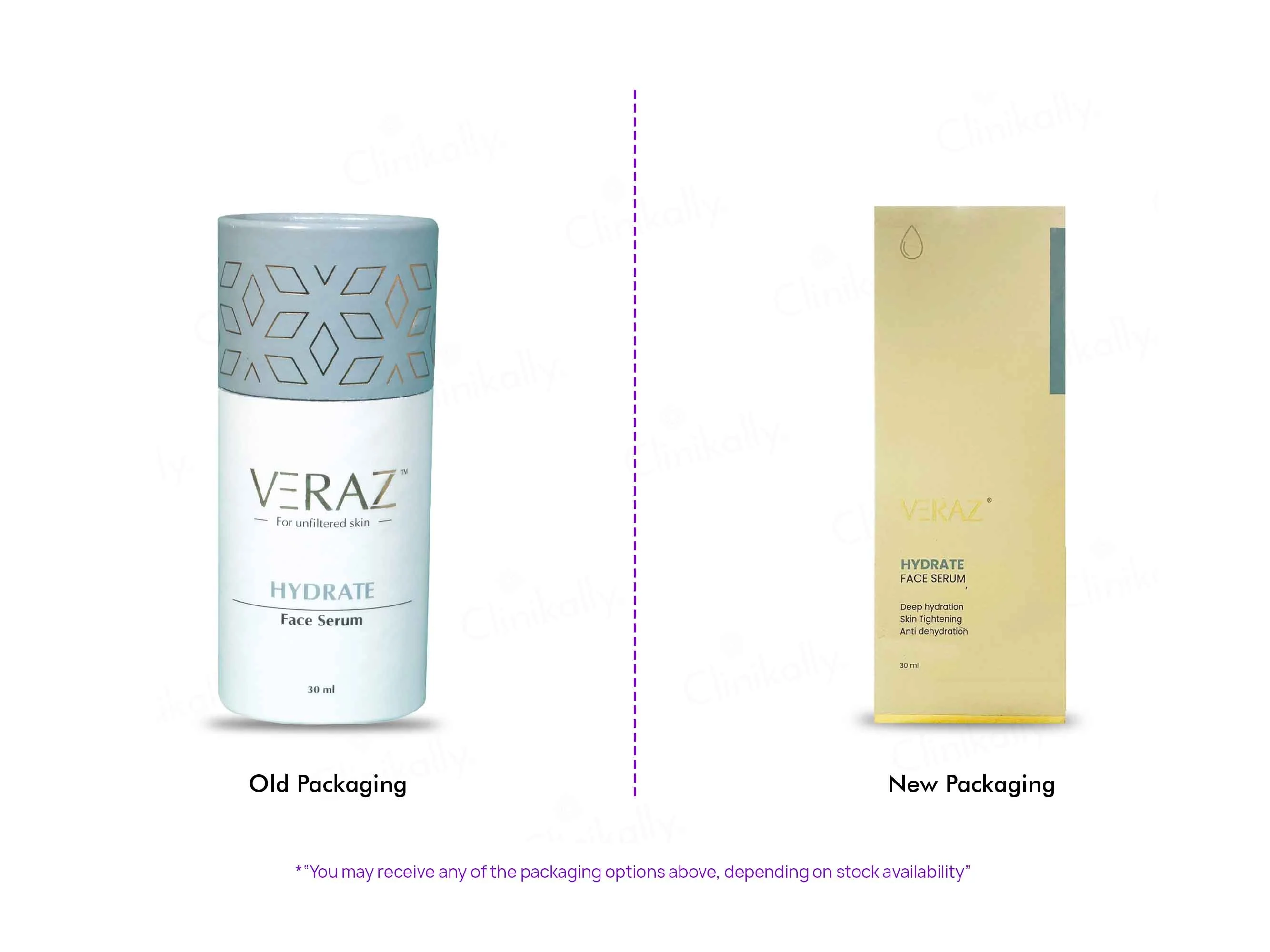 Veraz Hydrate Face Serum - Image 2