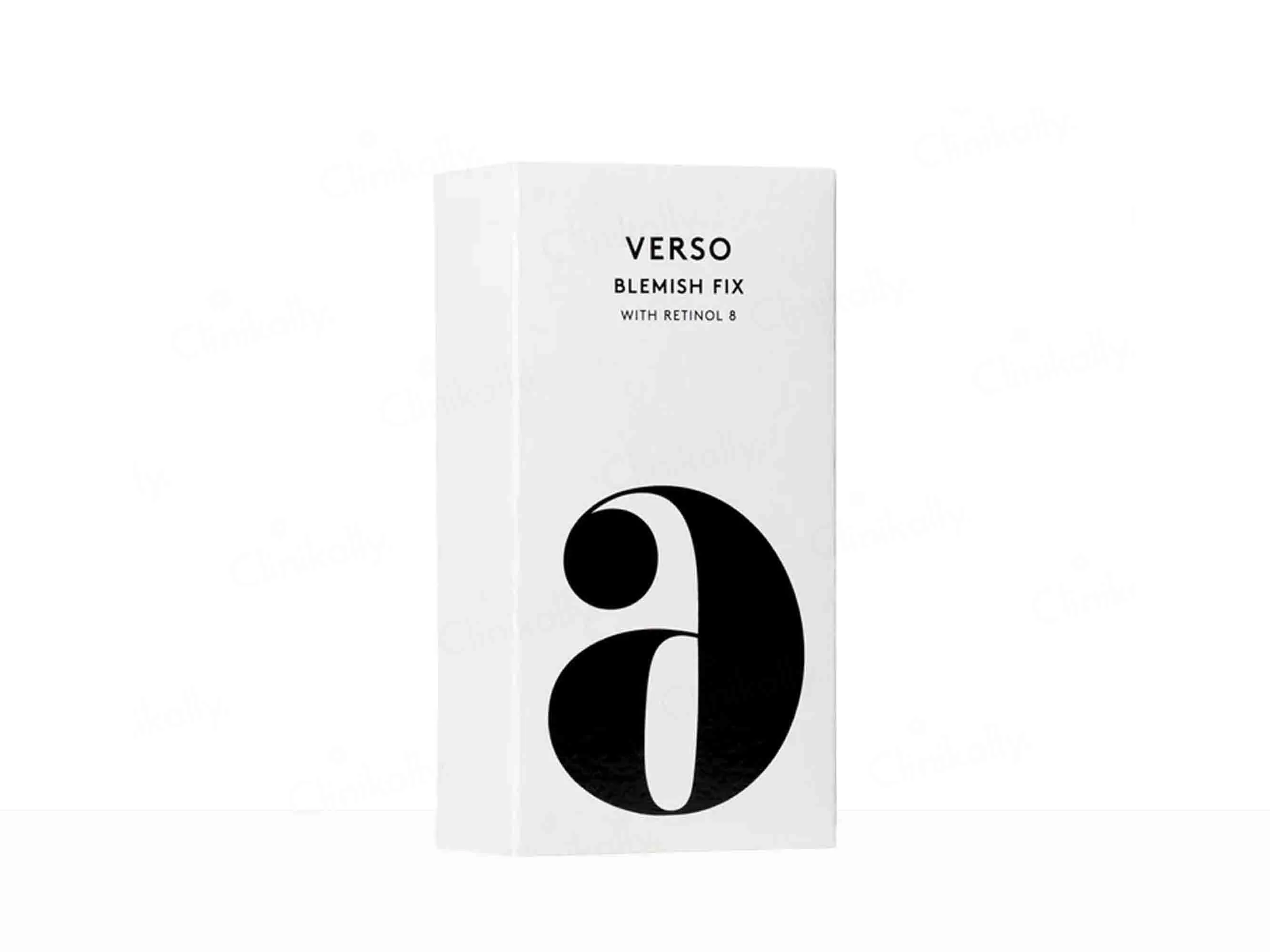 Verso Blemish Fix With Retinol 8 - Image 3
