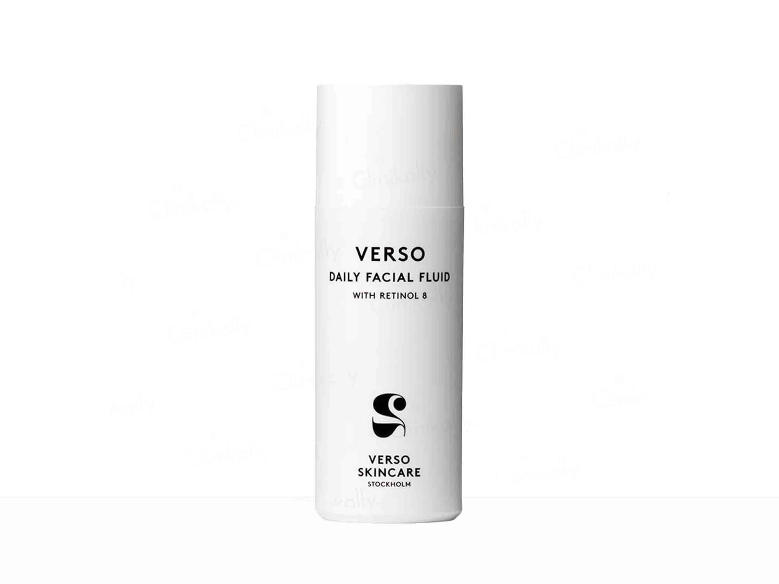 Verso Daily Facial Fluid With Retinol 8 - Image 2