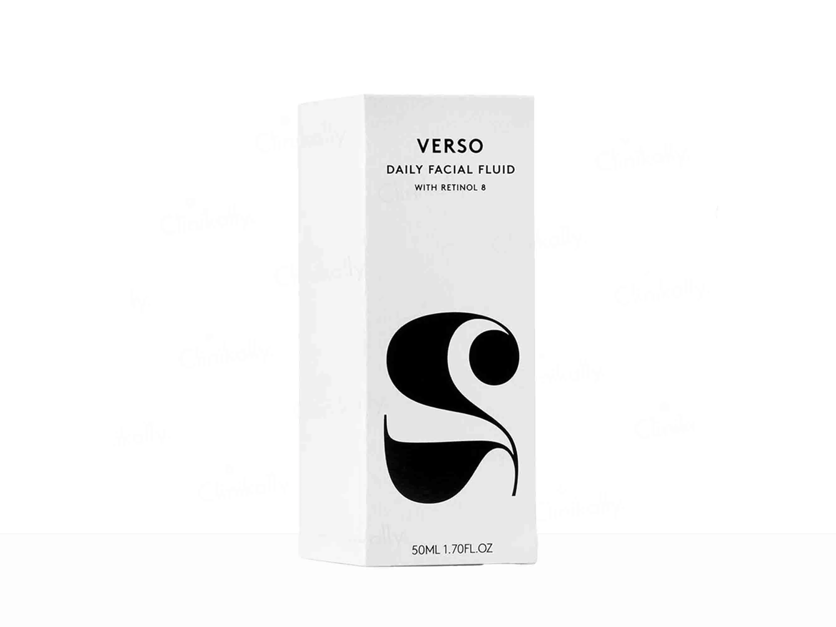 Verso Daily Facial Fluid With Retinol 8 - Image 3