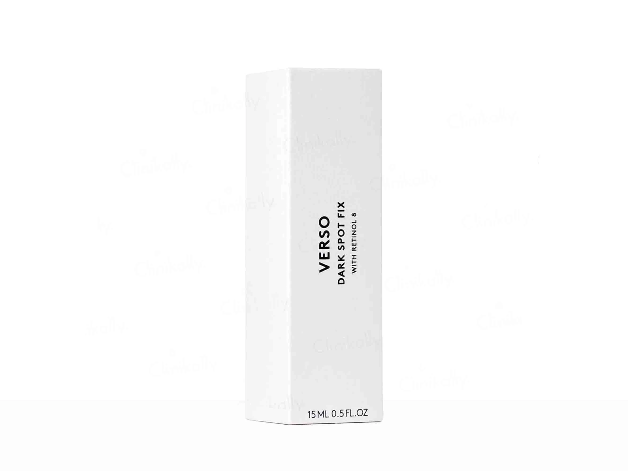 Verso Dark Spot Fix With Retinol 8 - Image 3