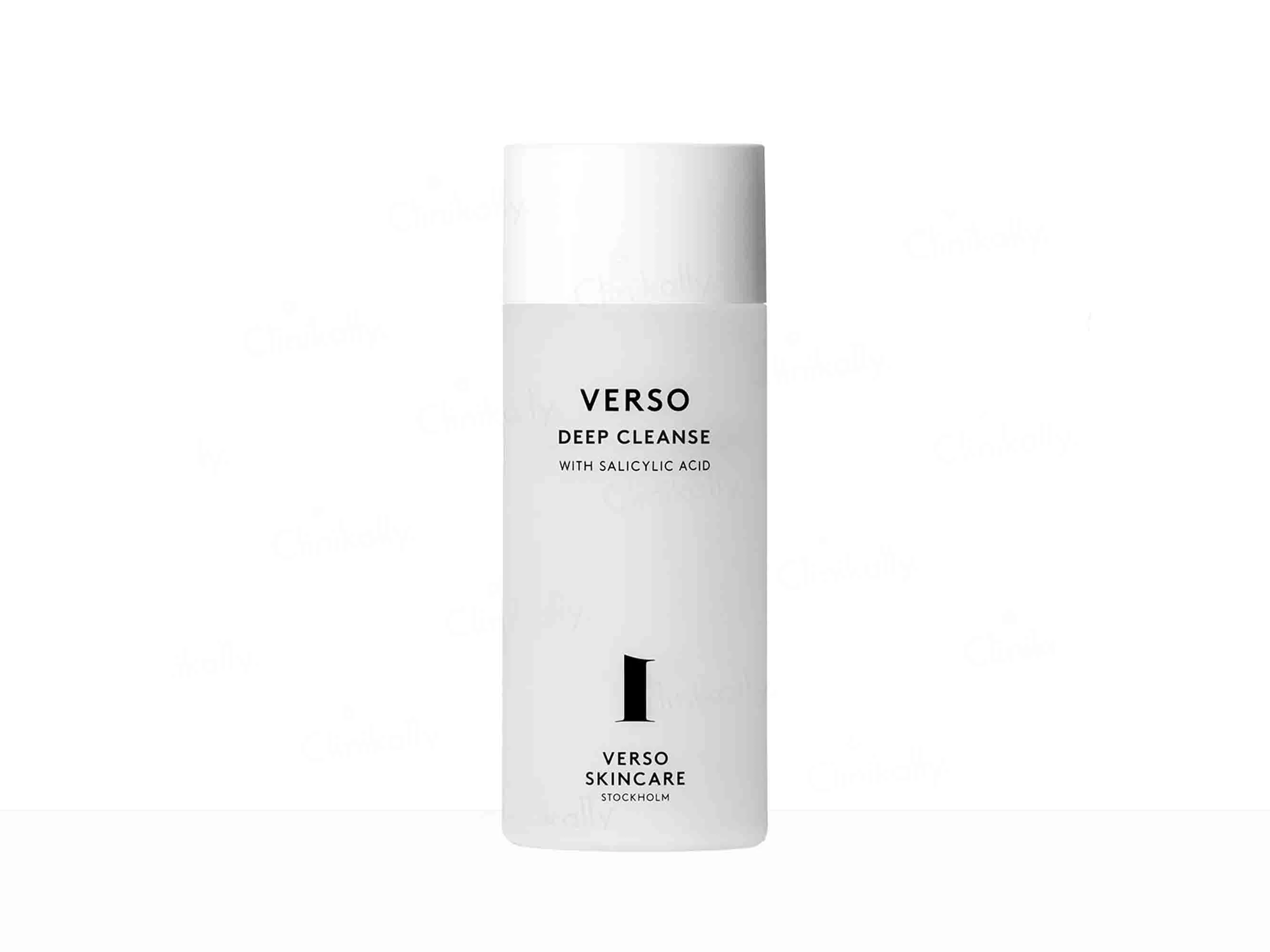 Verso Deep Cleanse With Salicylic Acid - Image 2
