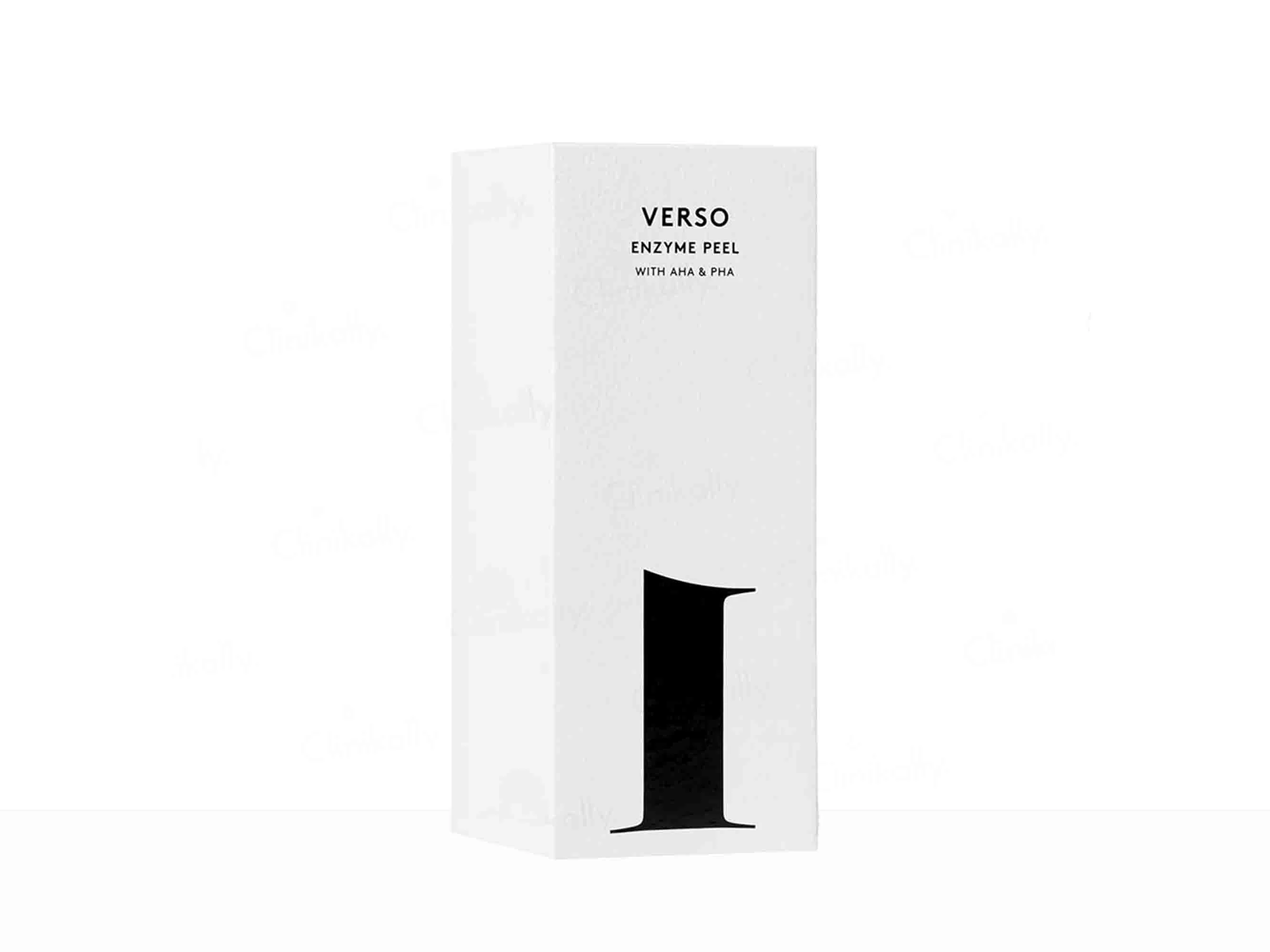 Verso Enzyme Peel With AHA & PHA - Image 3