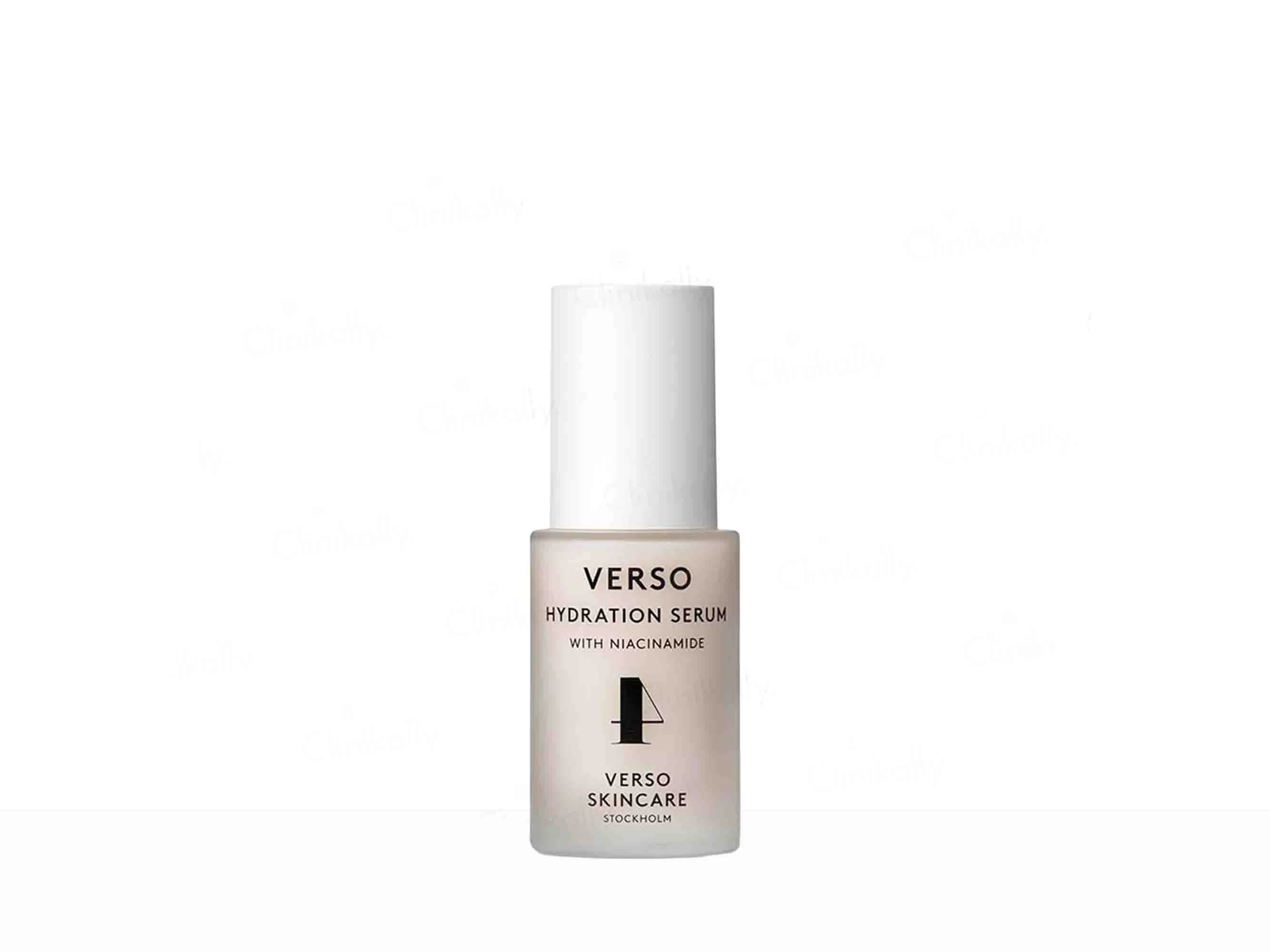 Verso Hydration Serum With Niacinamide - Image 2