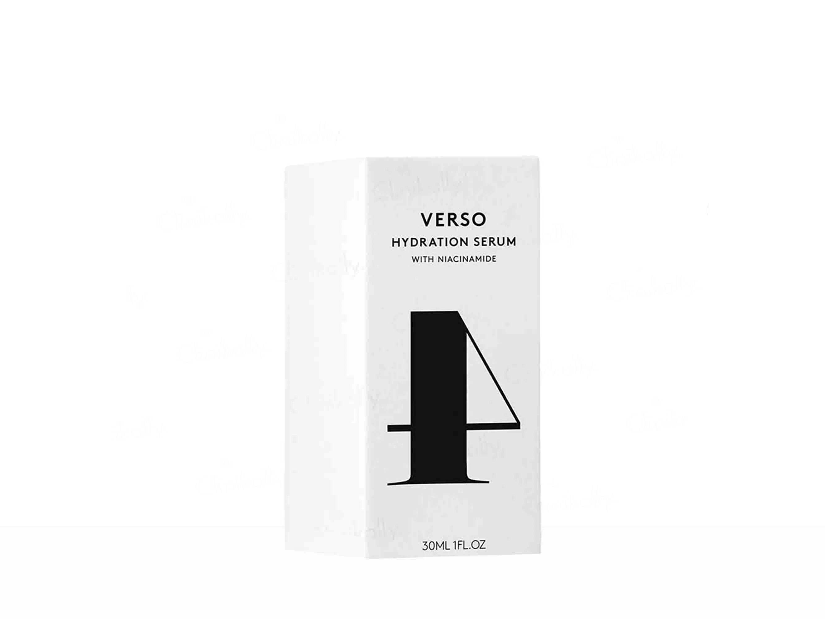 Verso Hydration Serum With Niacinamide - Image 3