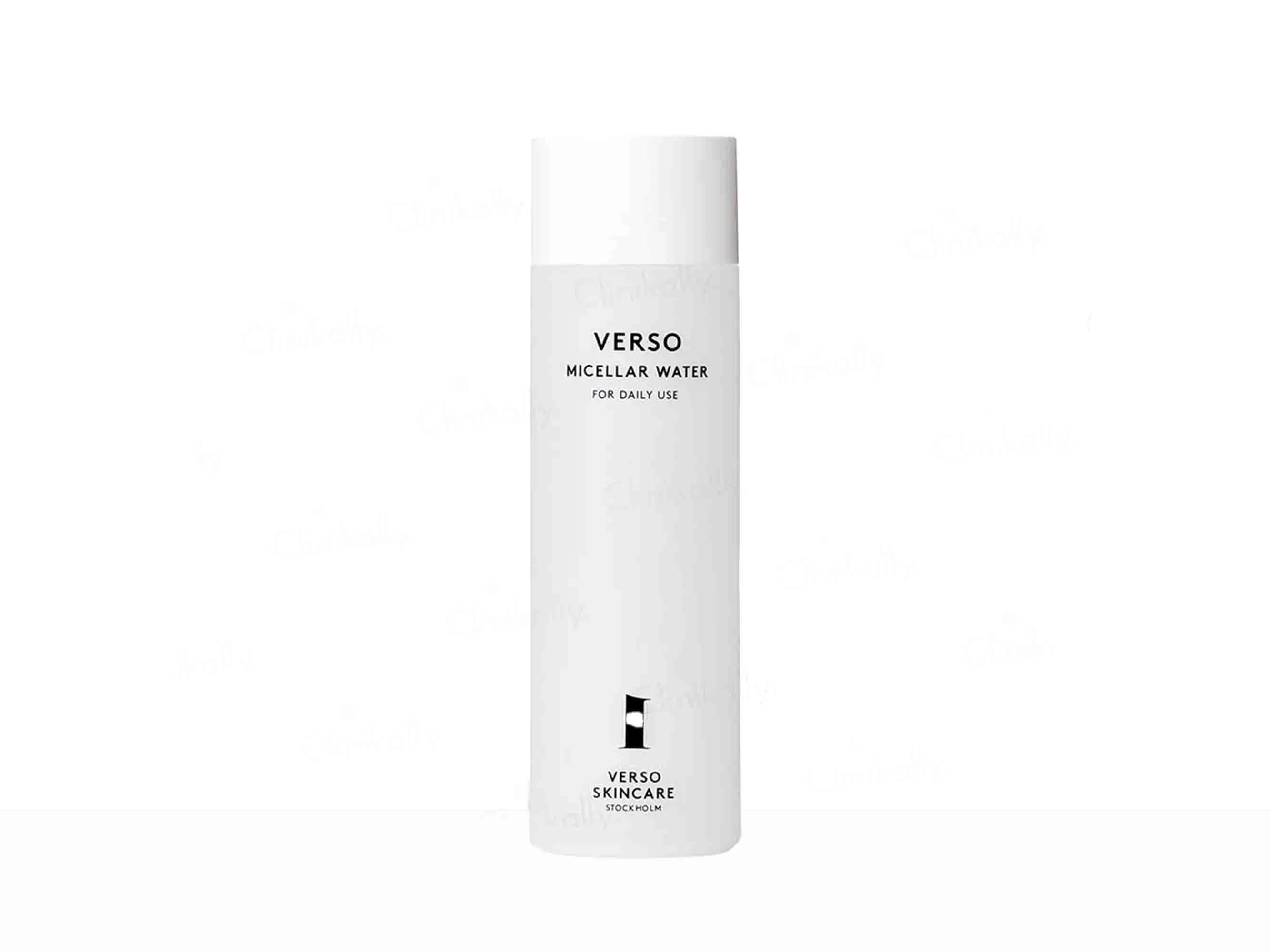 Verso Micellar Water For Daily Use - Image 2