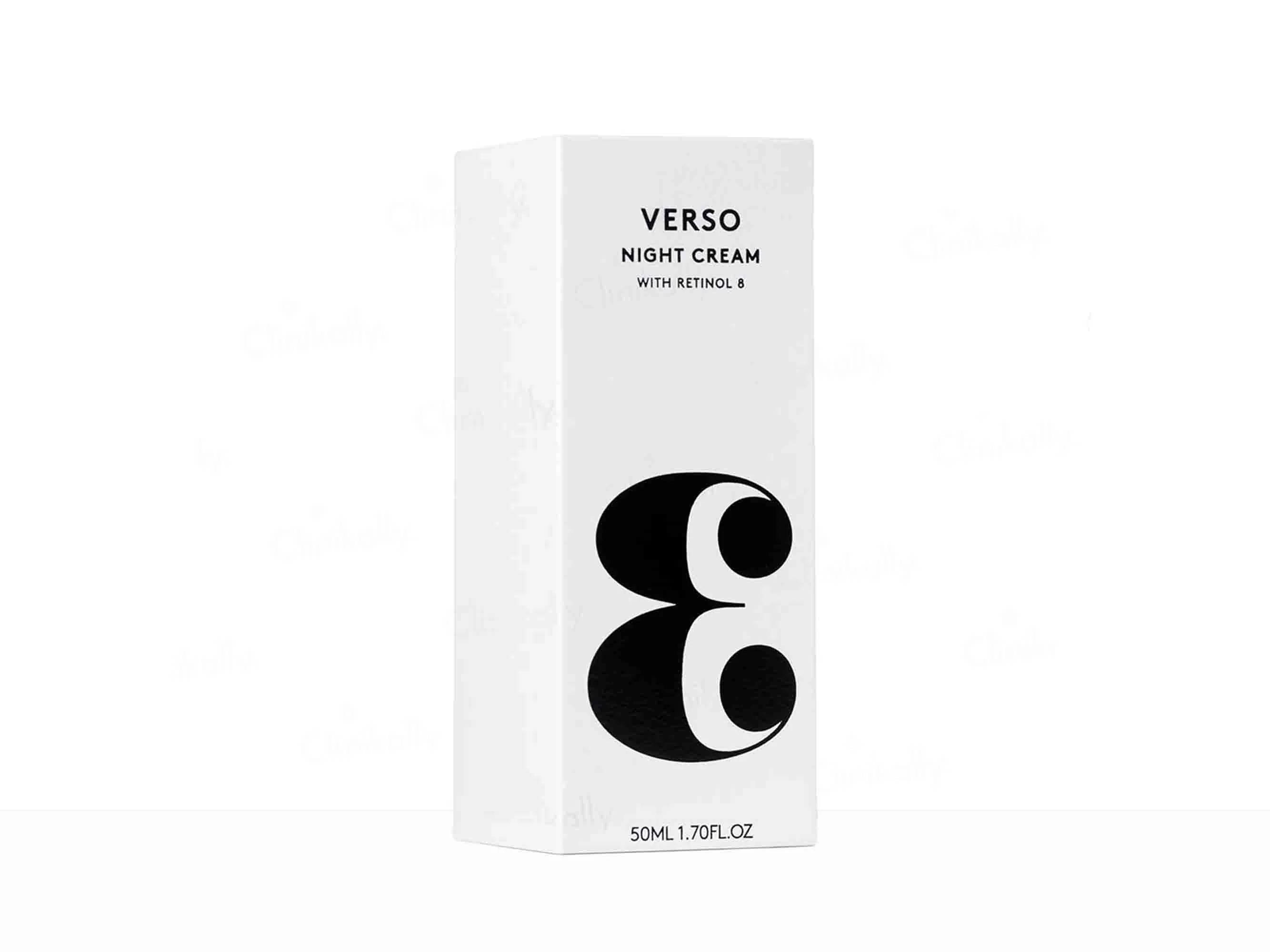 Verso Night Cream With Retinol 8 - Image 3