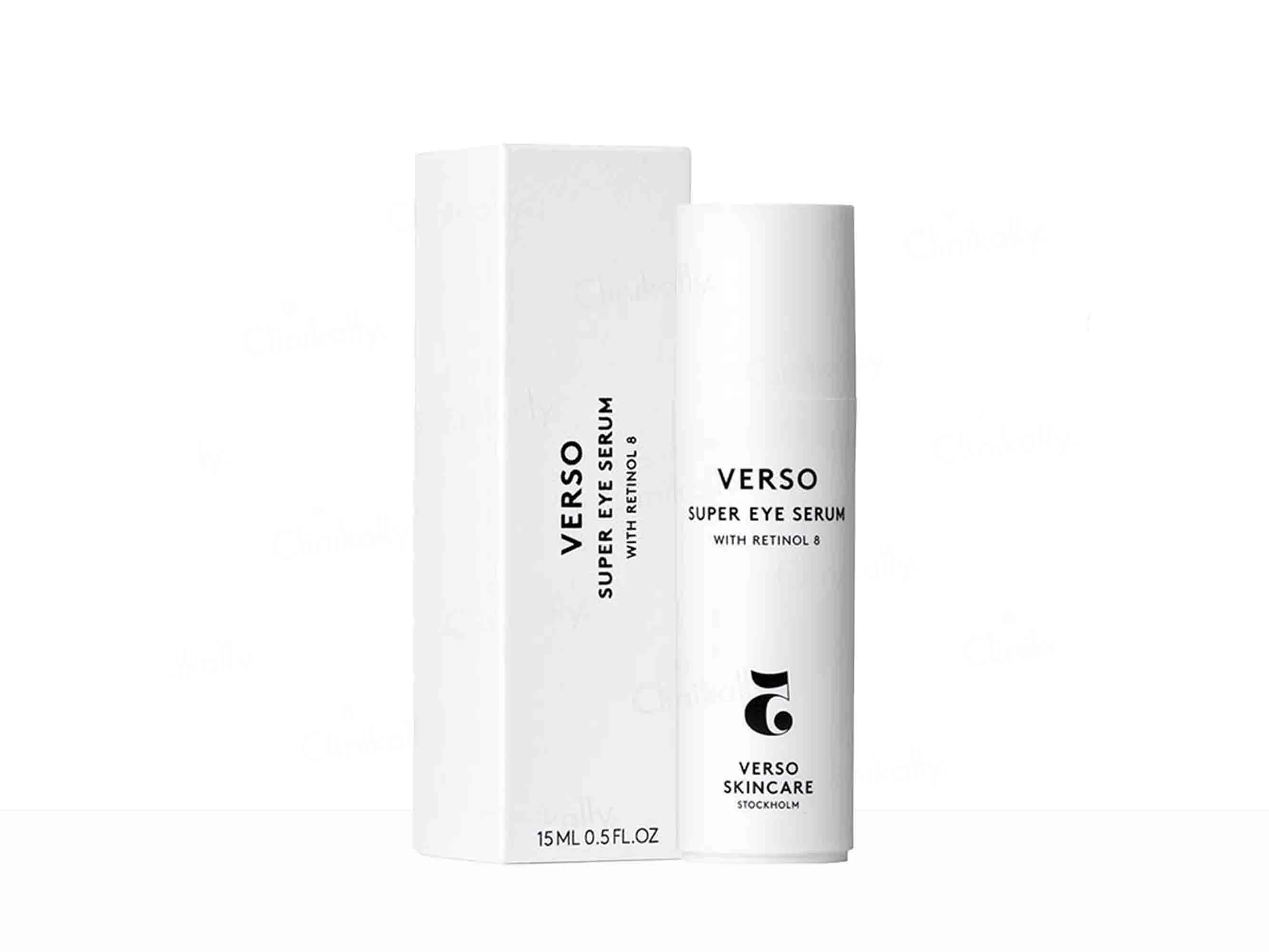 Verso Super Eye Serum With Retinol 8