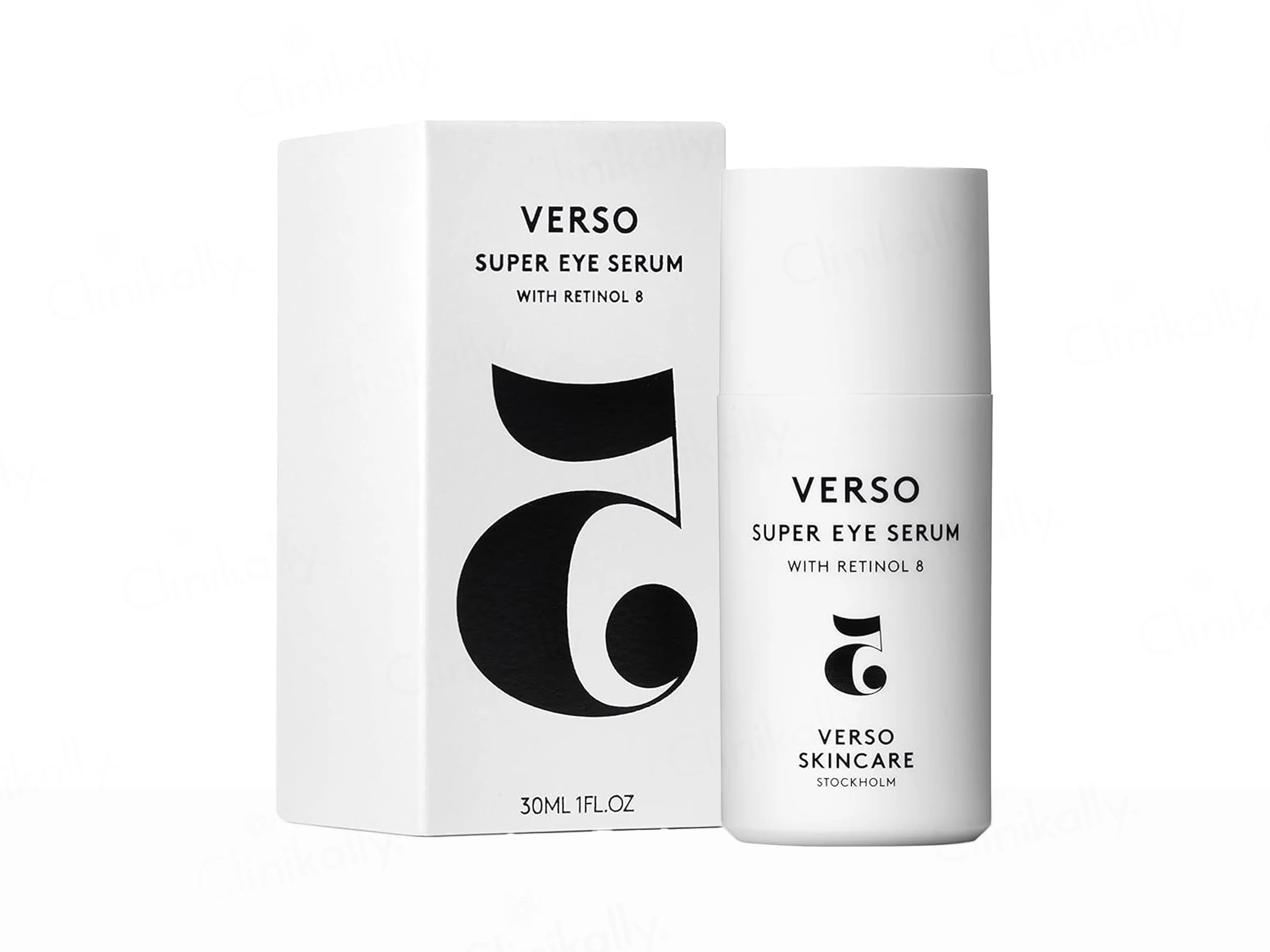 Verso Super Eye Serum With Retinol 8 - Image 4
