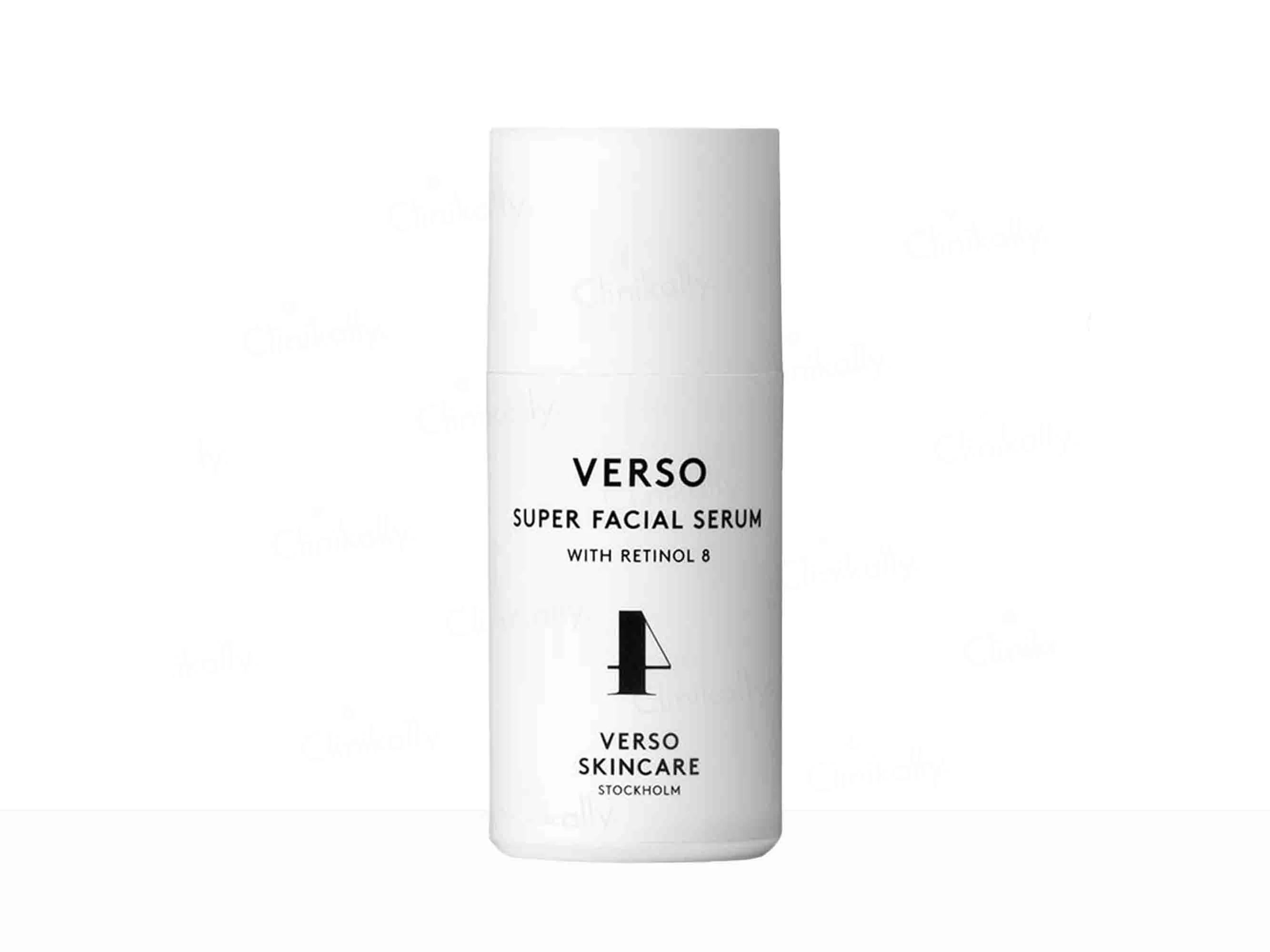 Verso Super Facial Serum With Retinol 8 - Image 2