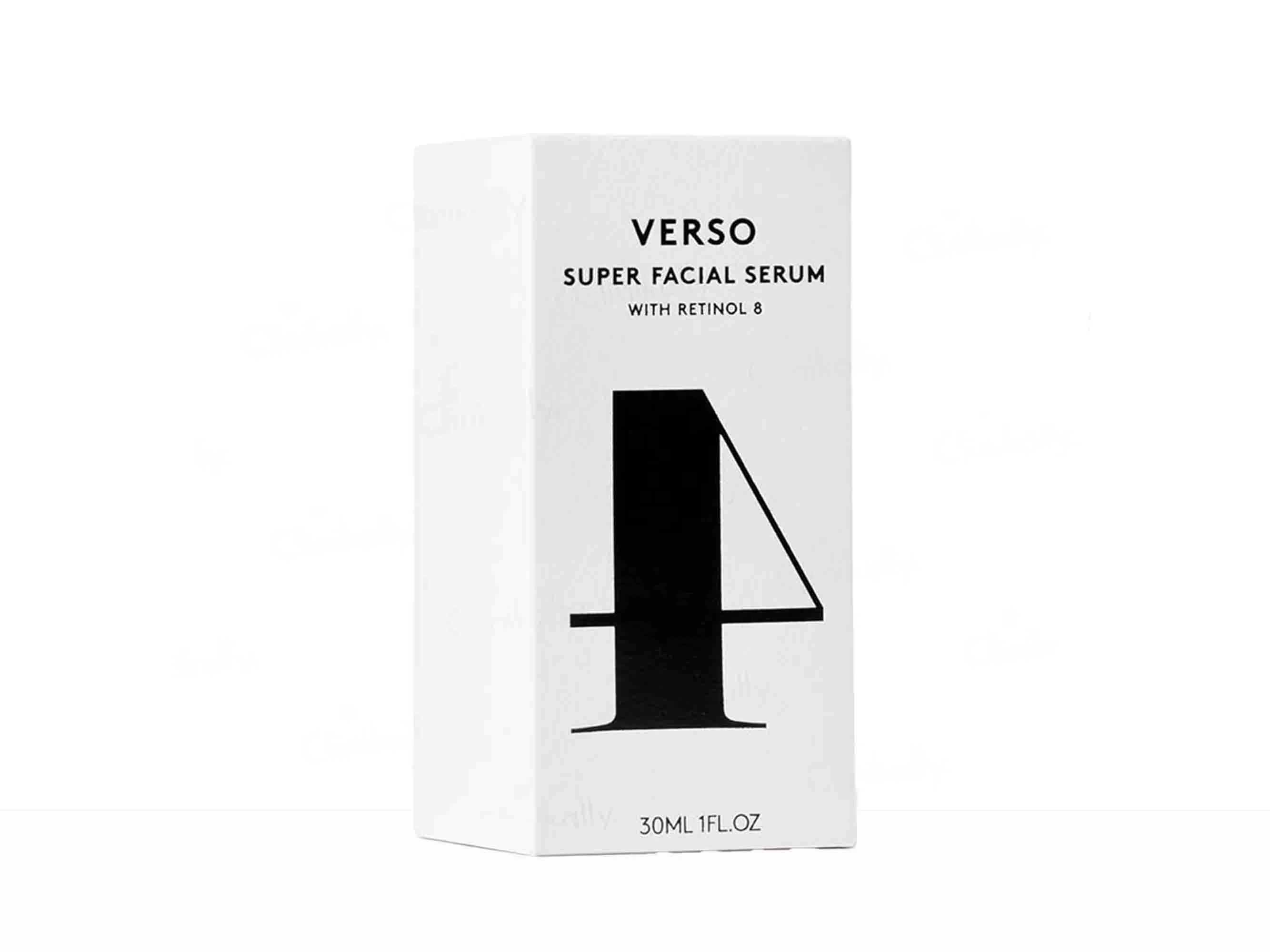 Verso Super Facial Serum With Retinol 8 - Image 3
