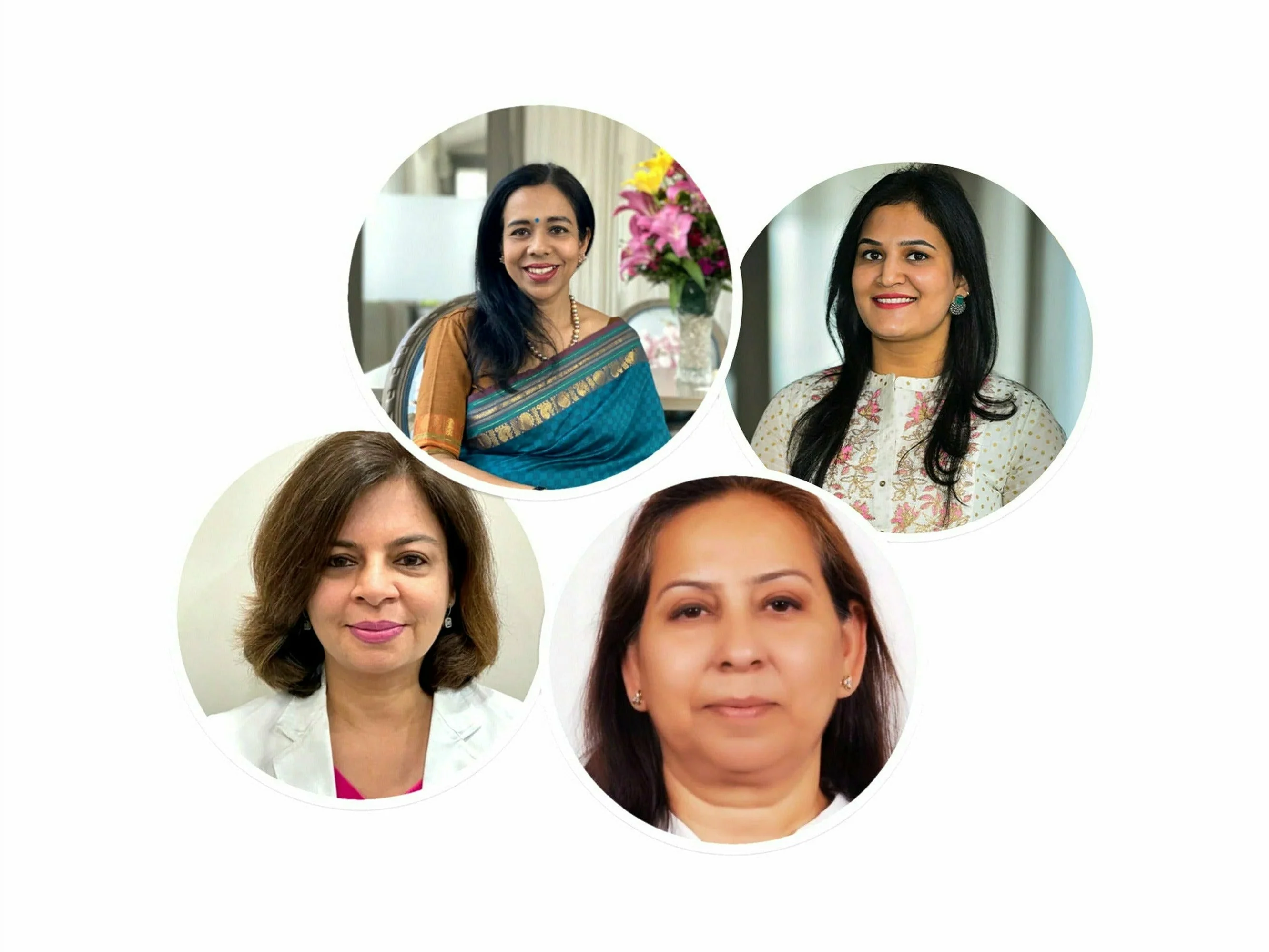 Video Consult with a Skin & Hair Specialist - Image 2