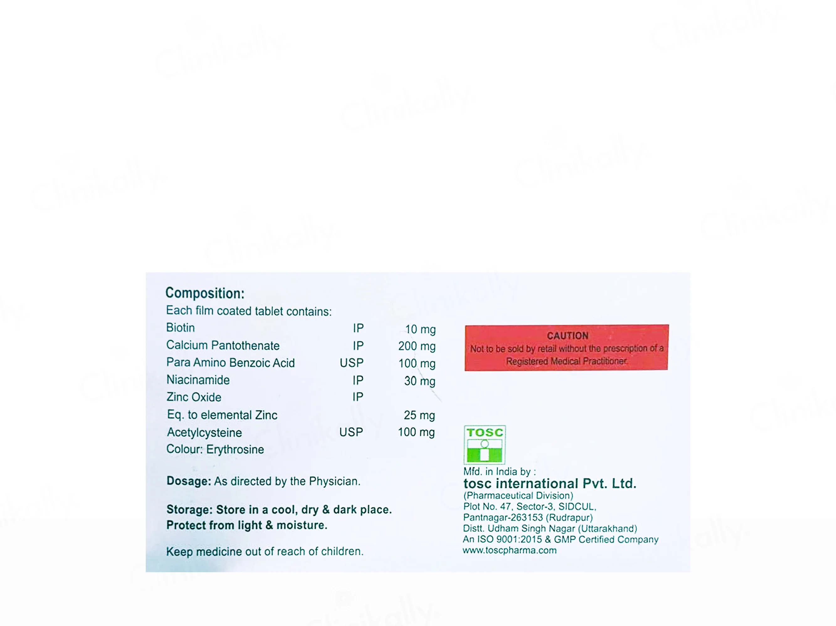 Vighan-CPA Tablet - Image 2