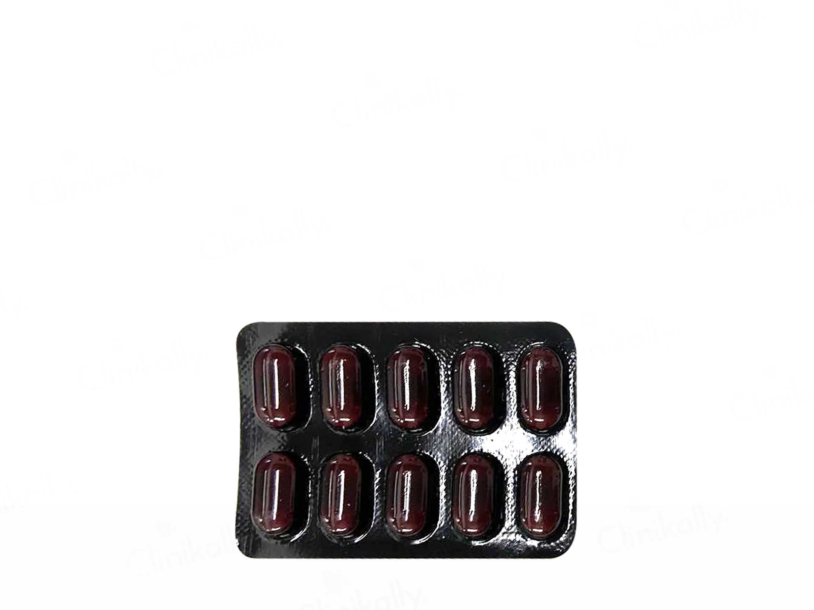 Vighan Forte Tablet - Image 6