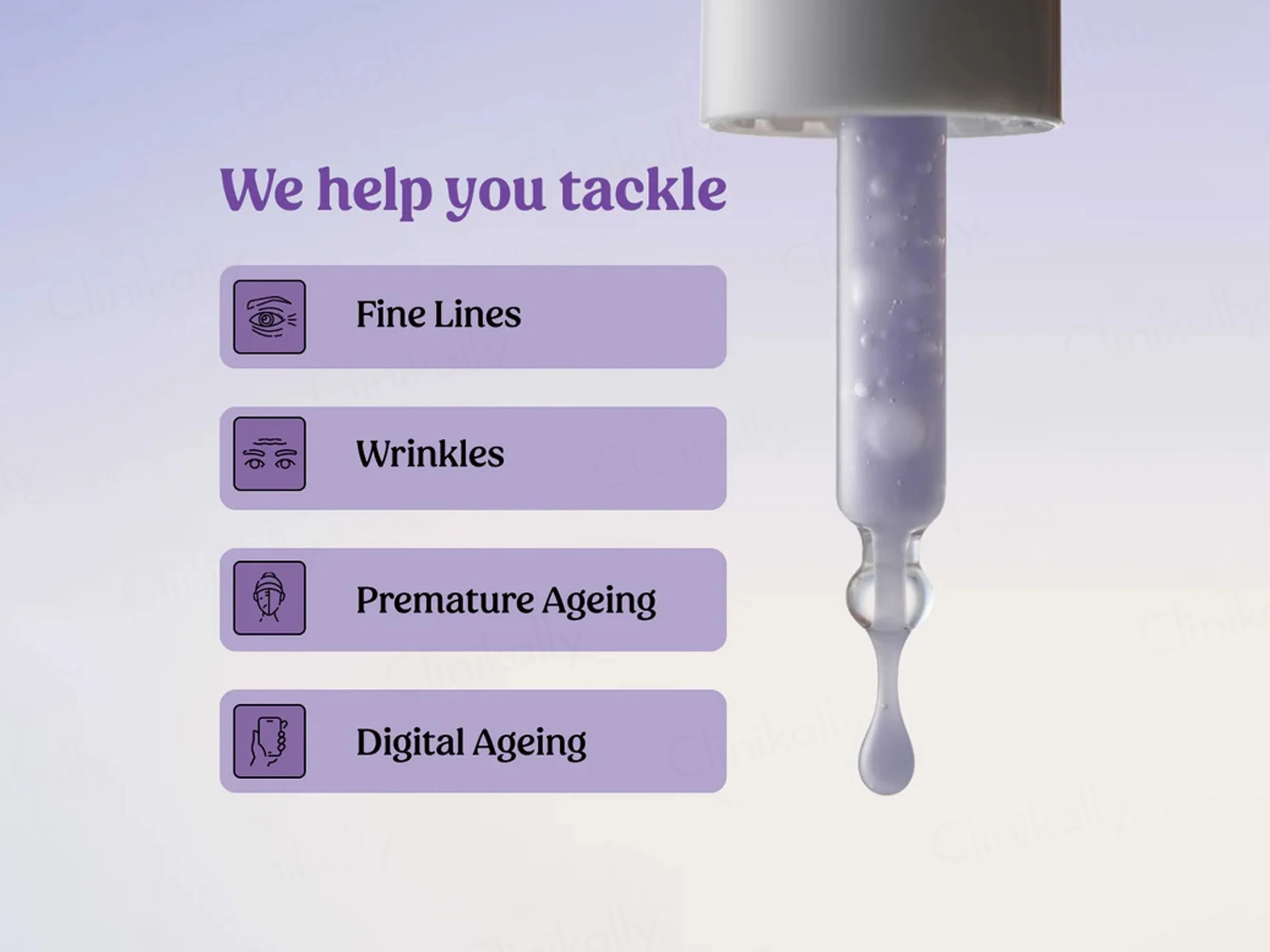 Vilvah Store Better Ageing Overnight Skin Renewal Face Serum - Image 4