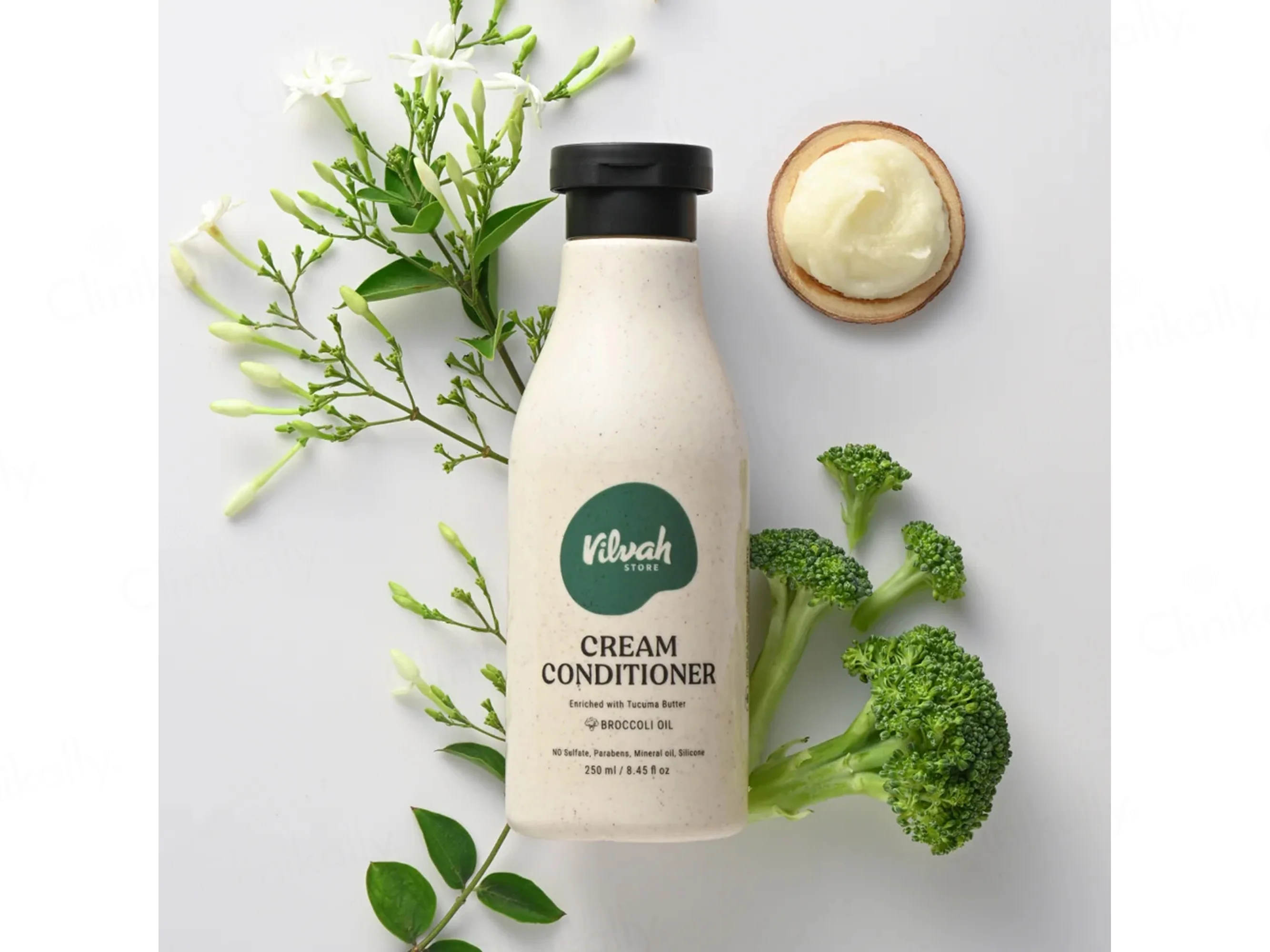 Vilvah Store Cream Conditioner - Image 2