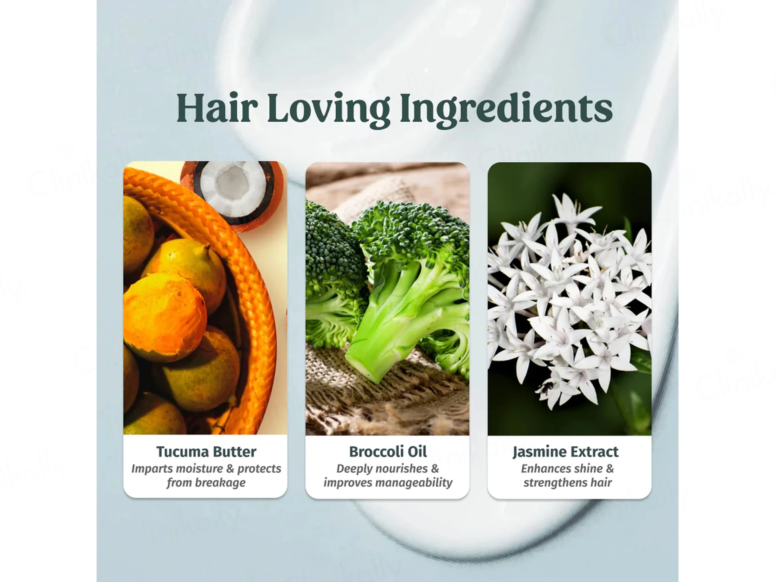 Vilvah Store Cream Conditioner - Image 3