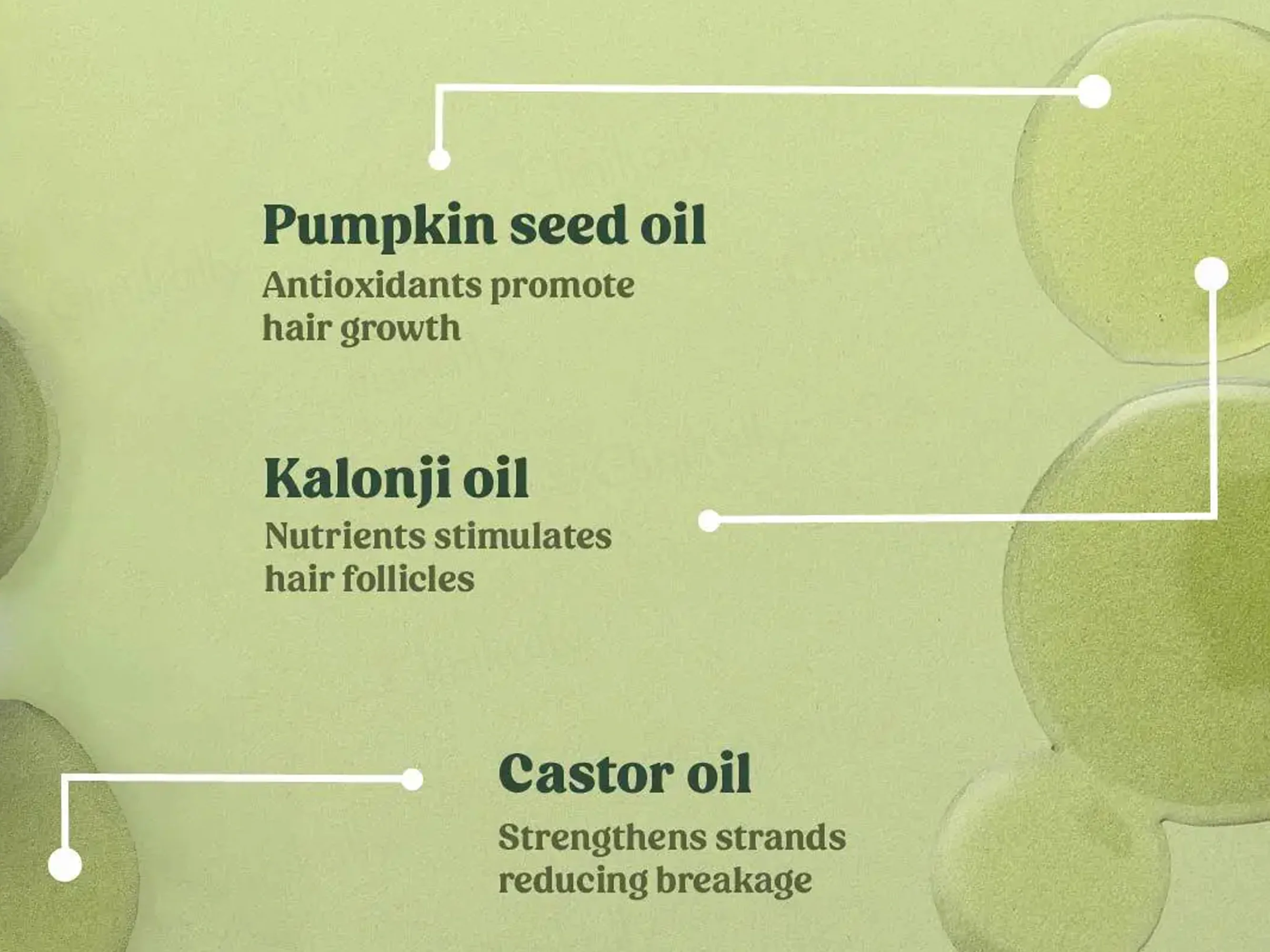 Vilvah Store Hair Growth Oil - Image 4