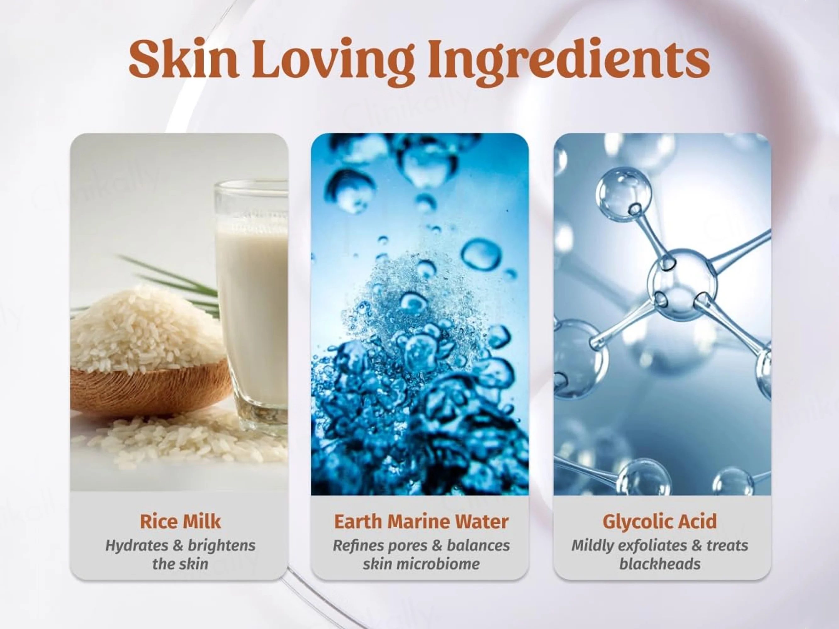 Vilvah Store Milk Facial Toner - Image 5