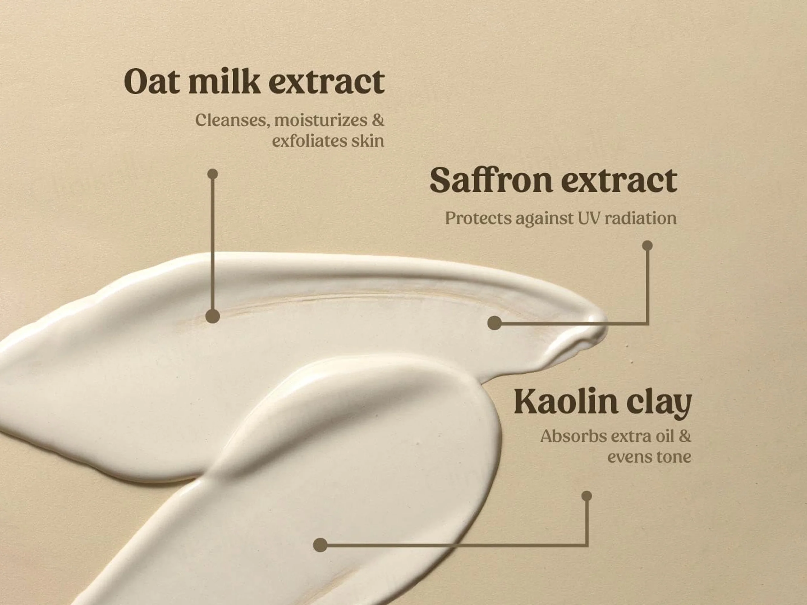 Vilvah Store Milk Mud Mask - Image 4