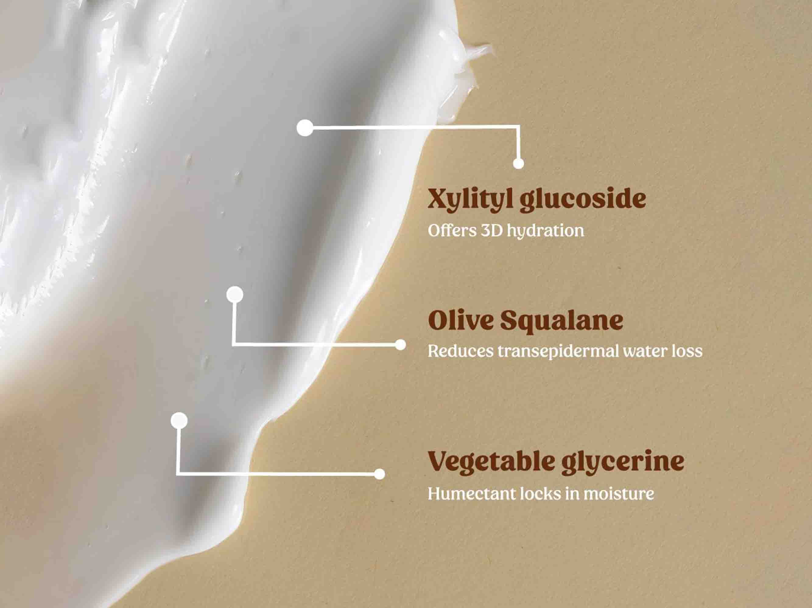 Vilvah Store Ultra Moisturising Cream - Image 3