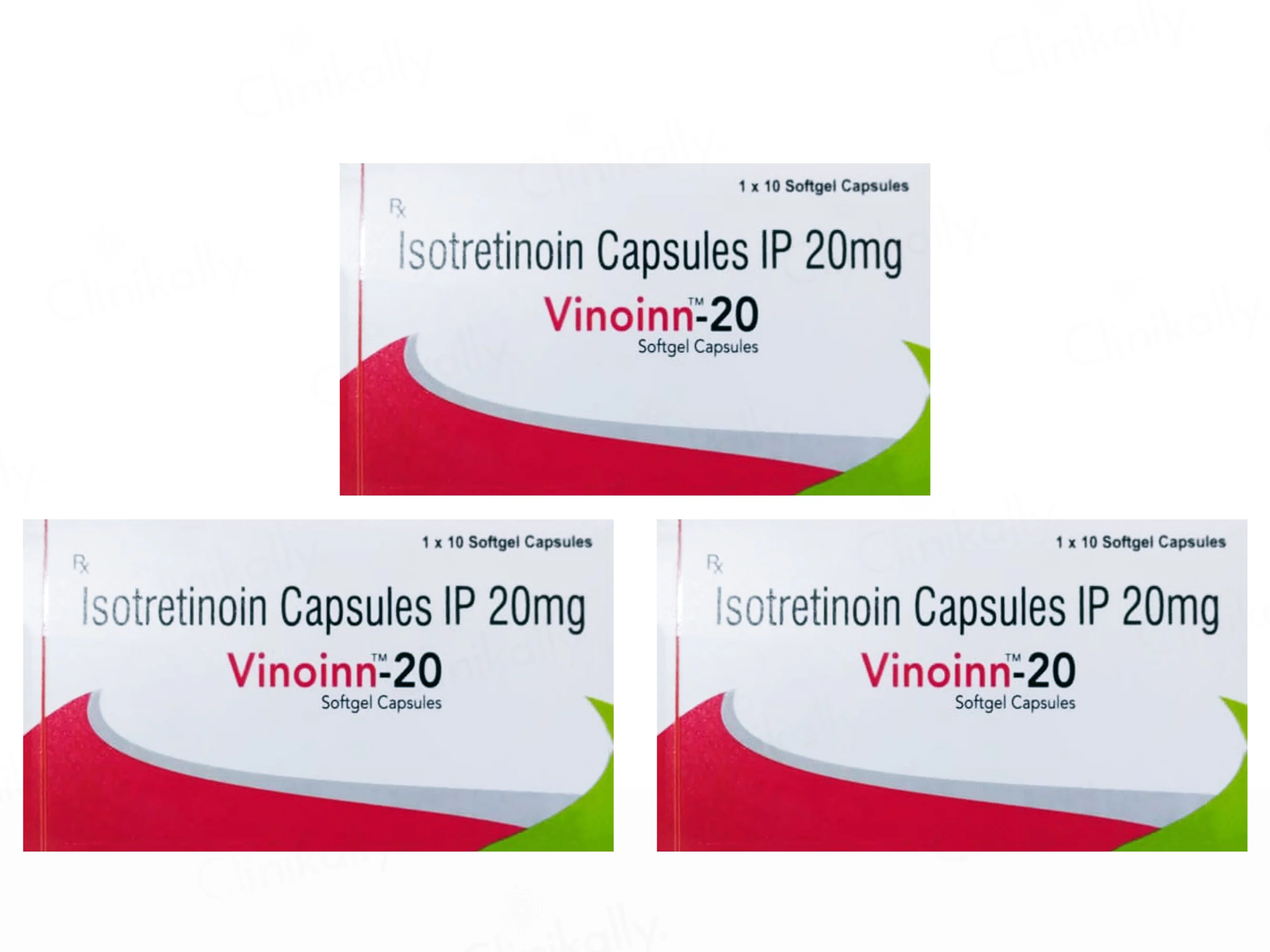 Vinoinn-20 Softgel Capsule - Image 3