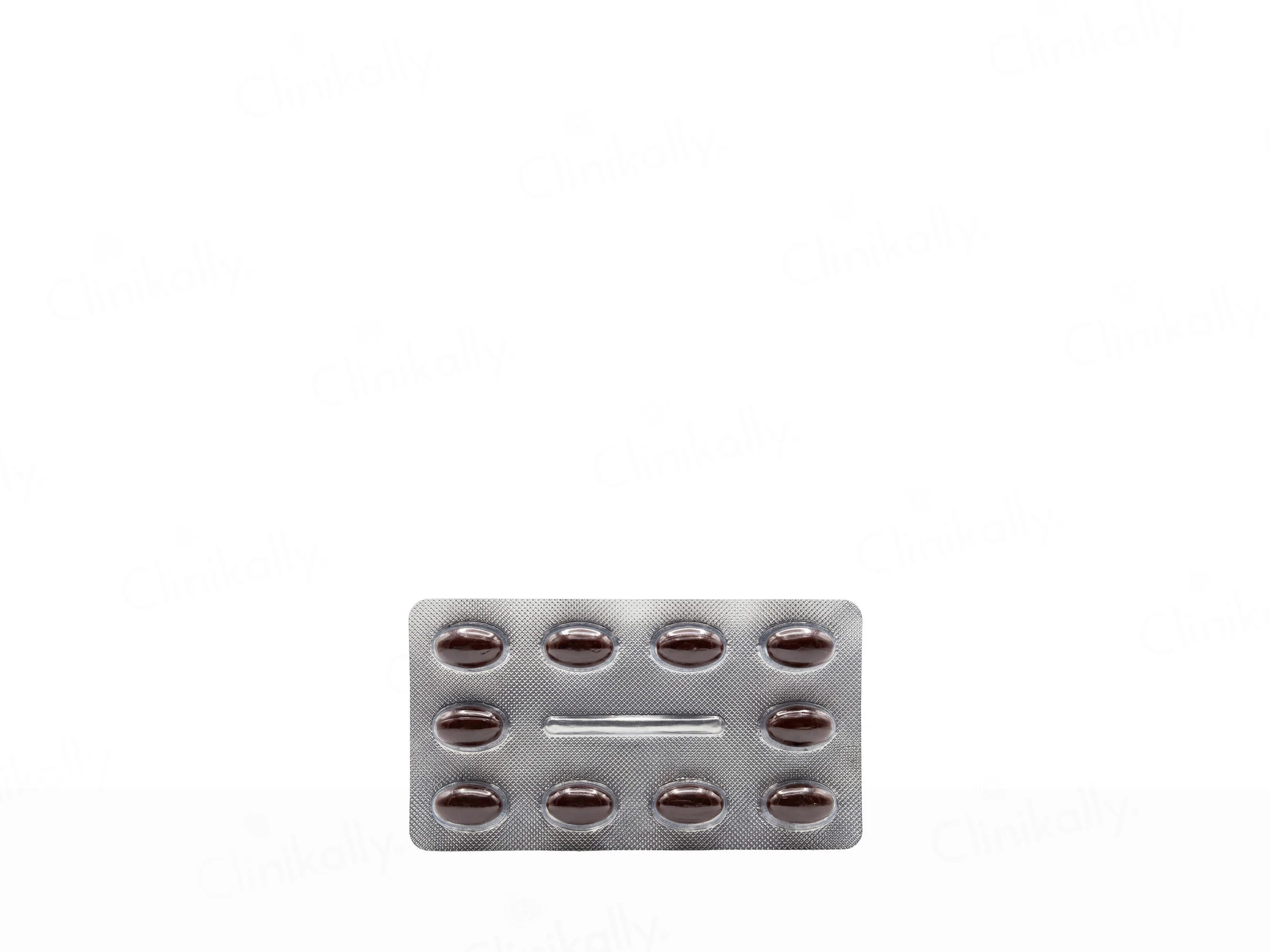 Vinomega Soft Gelatin Capsules - Image 2