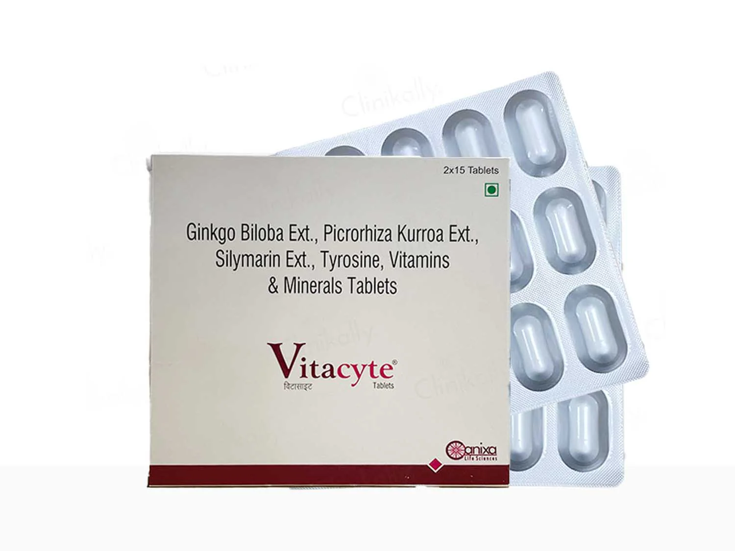 Vitacyte Tablet - Image 4