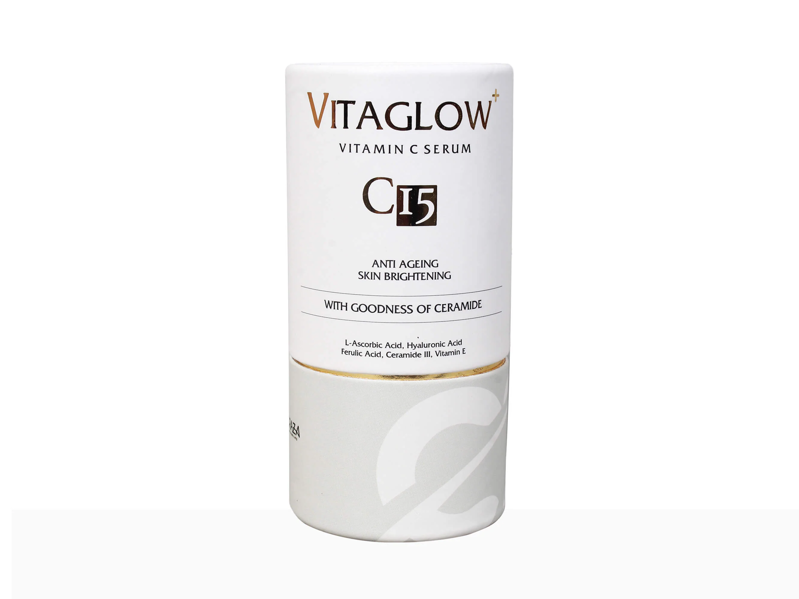 Vitaglow+ Vitamin C Serum - Image 3