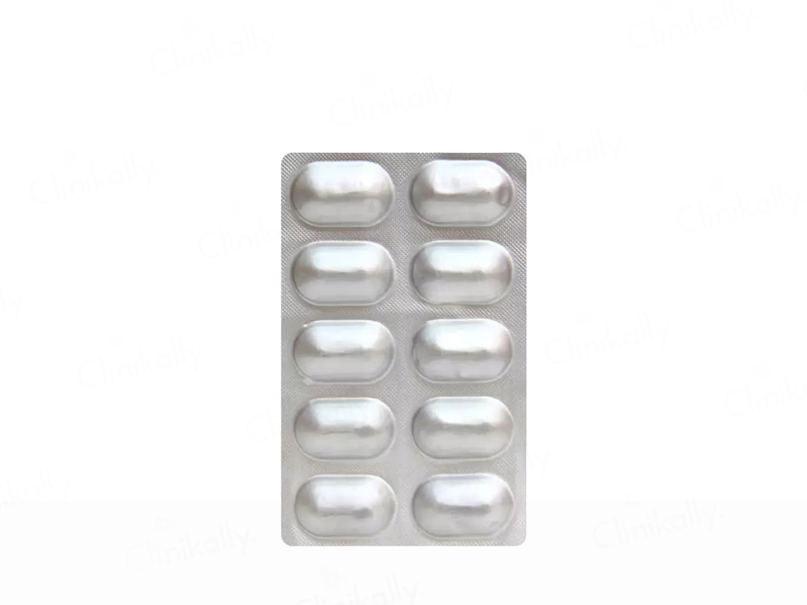 Vitakind-Zit Nutraceutical Tablet - Image 3