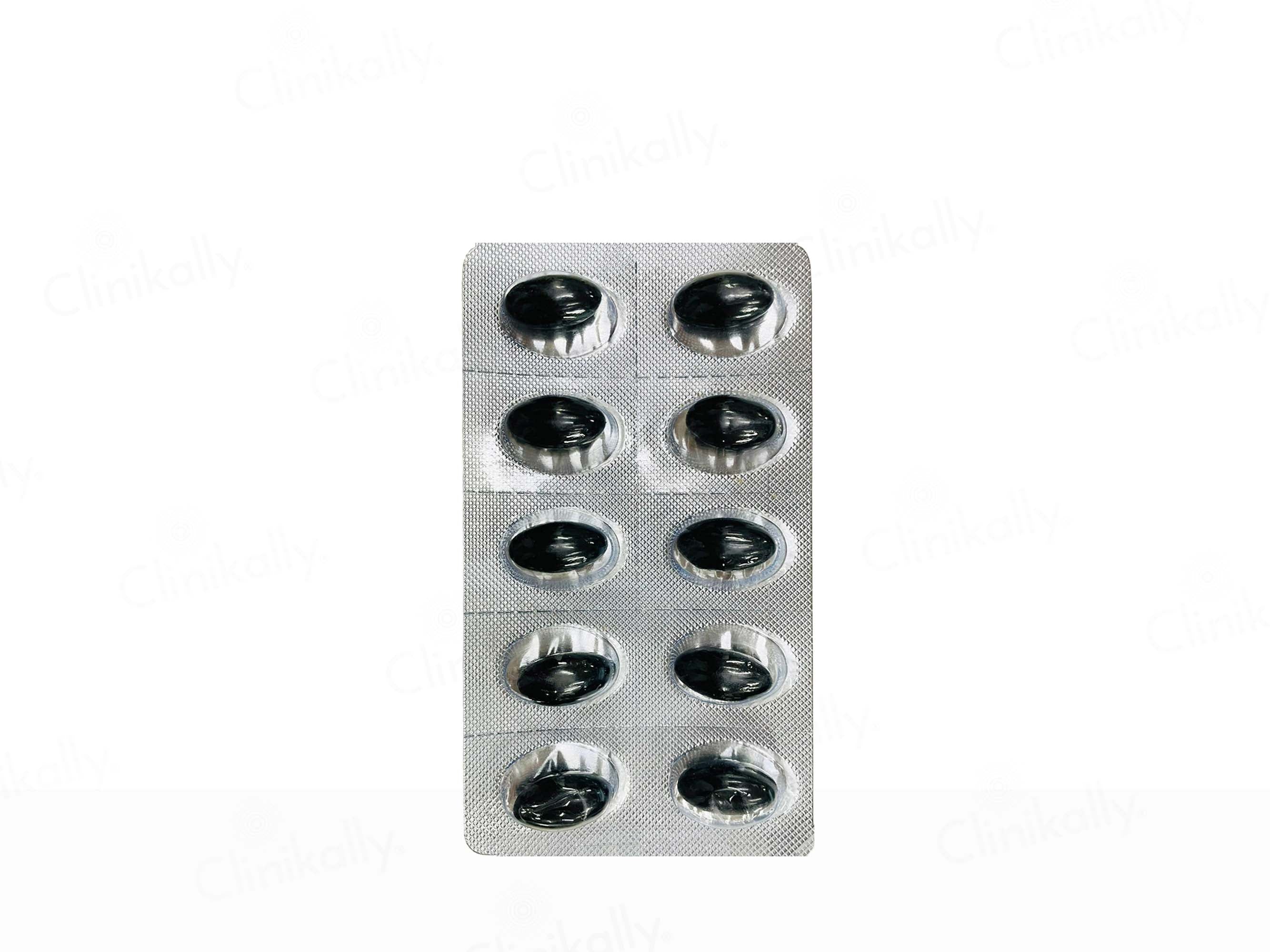 Vitawald Softgel Capsule - Image 3