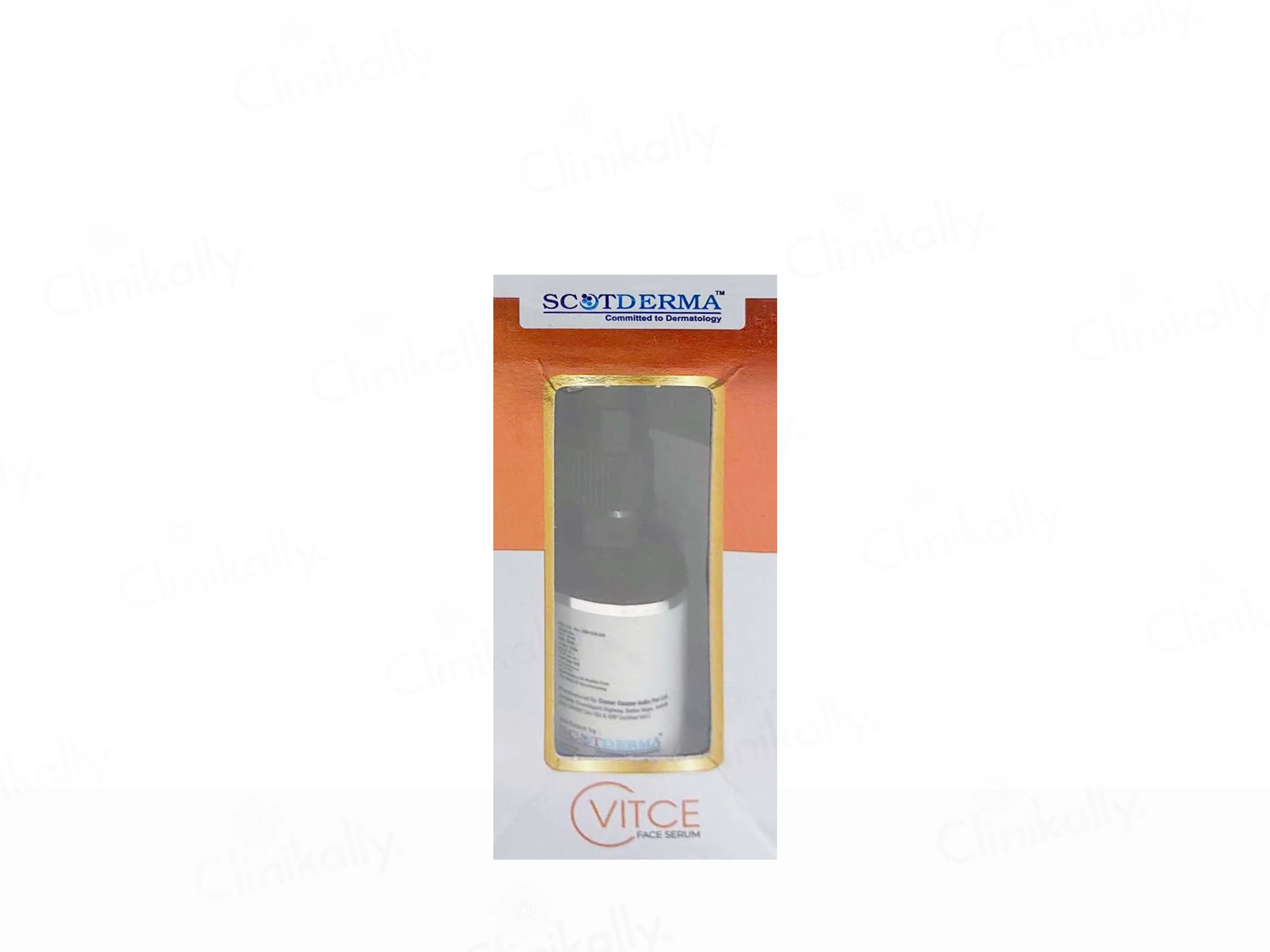Vitce Vitamin-C Face Serum - Image 2