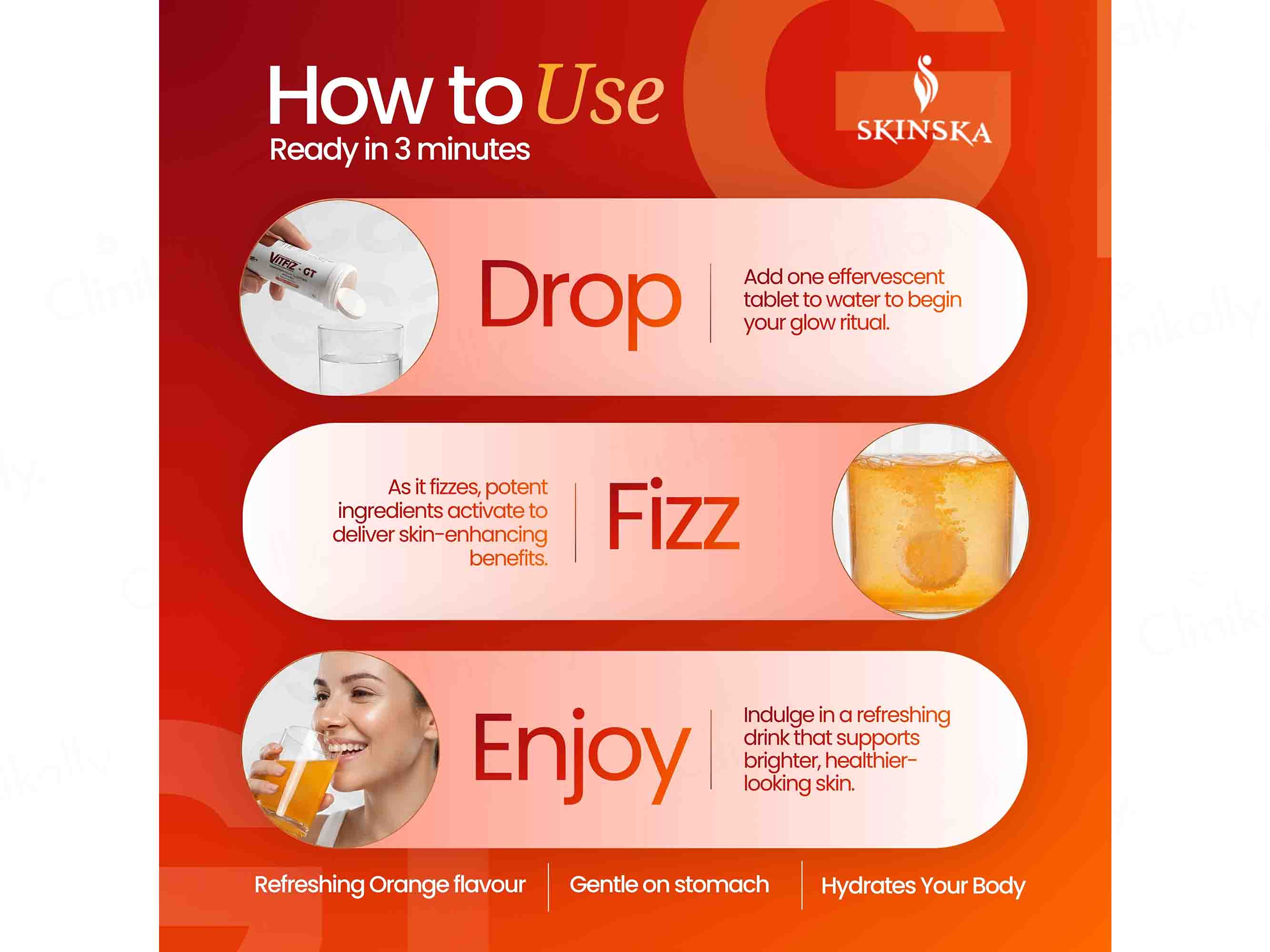 VitFiz-GT Effervescent Tablet - Image 6