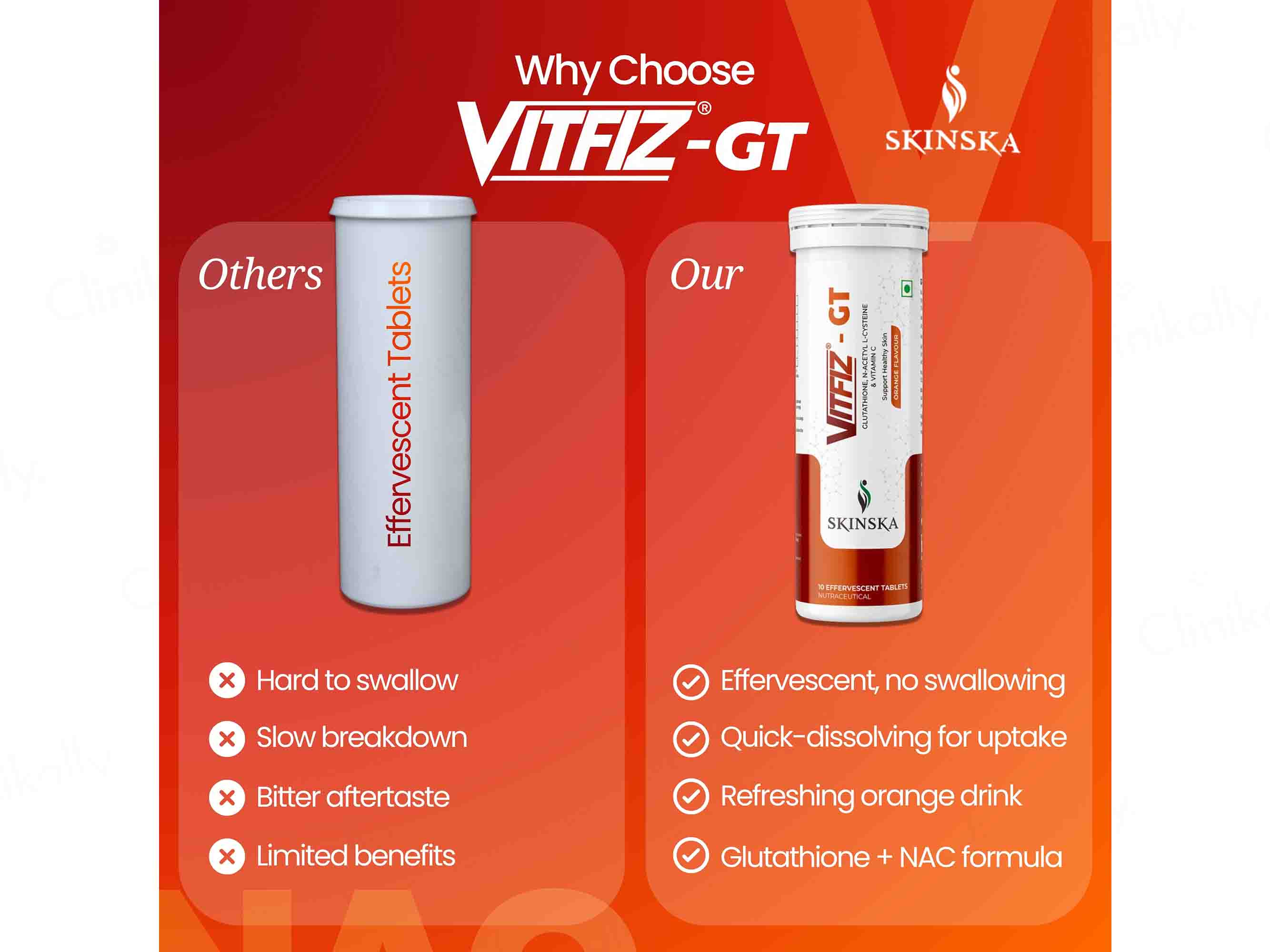 VitFiz-GT Effervescent Tablet - Image 7