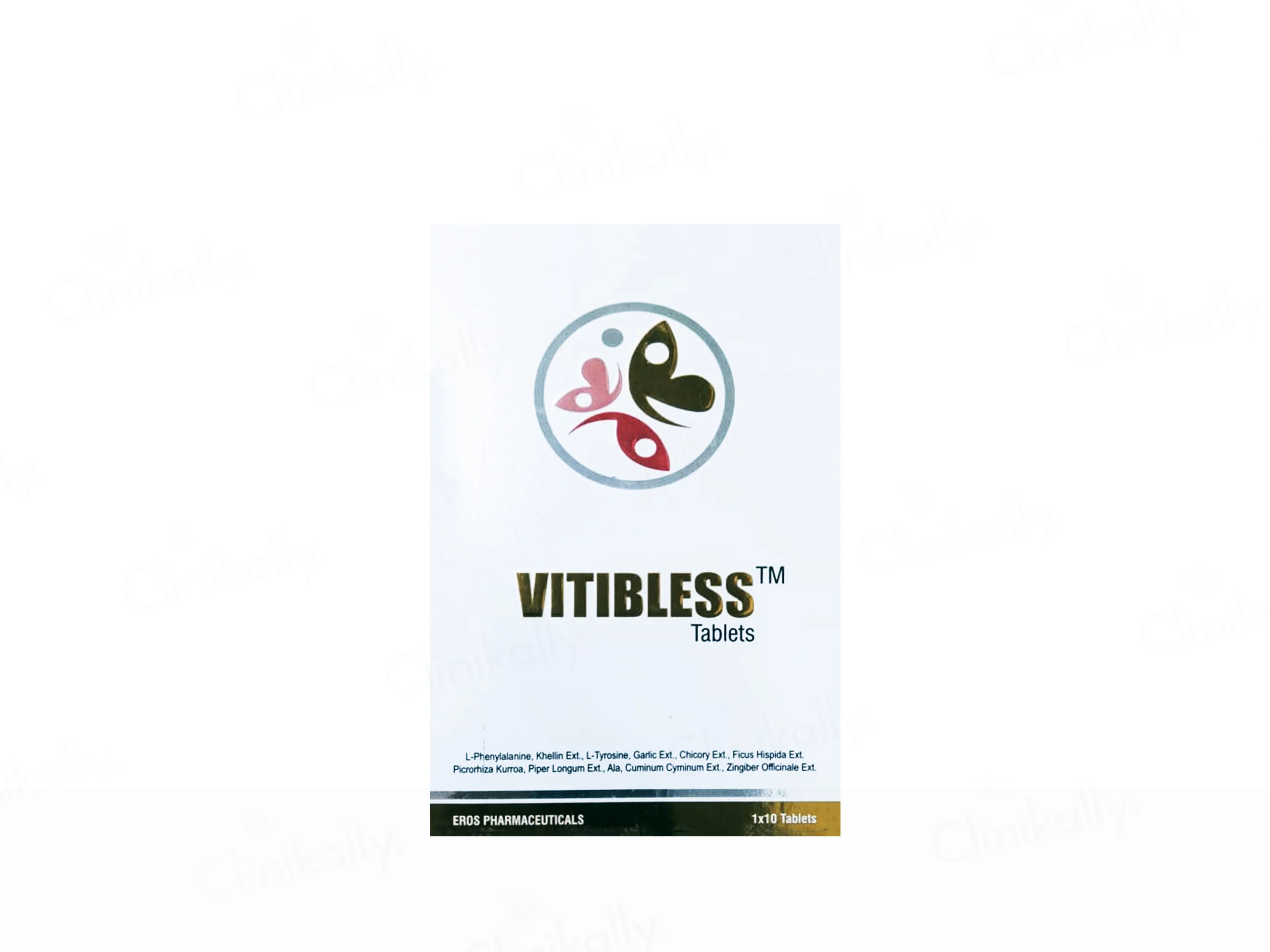 Vitibless Tablet - Image 2