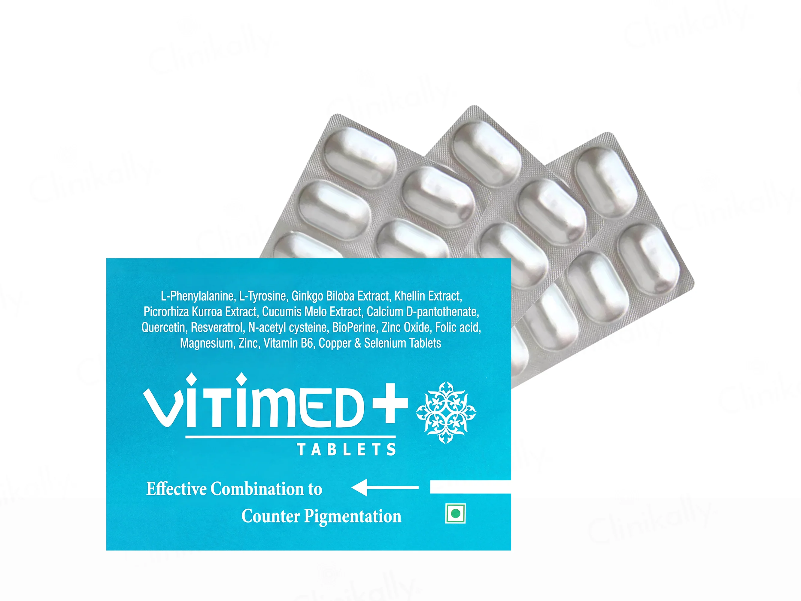Vitimed Plus Tablet - Image 2