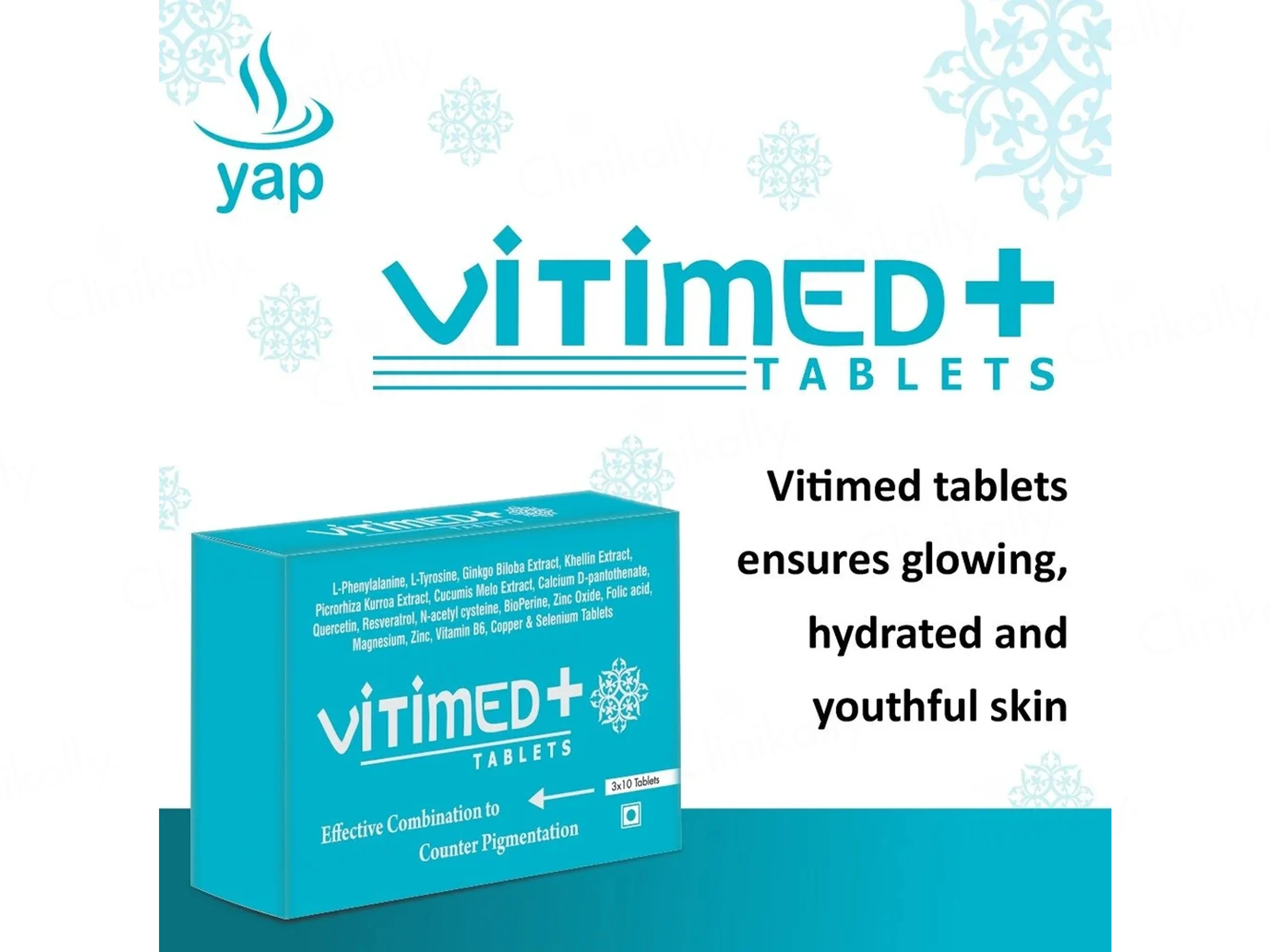Vitimed Plus Tablet - Image 3