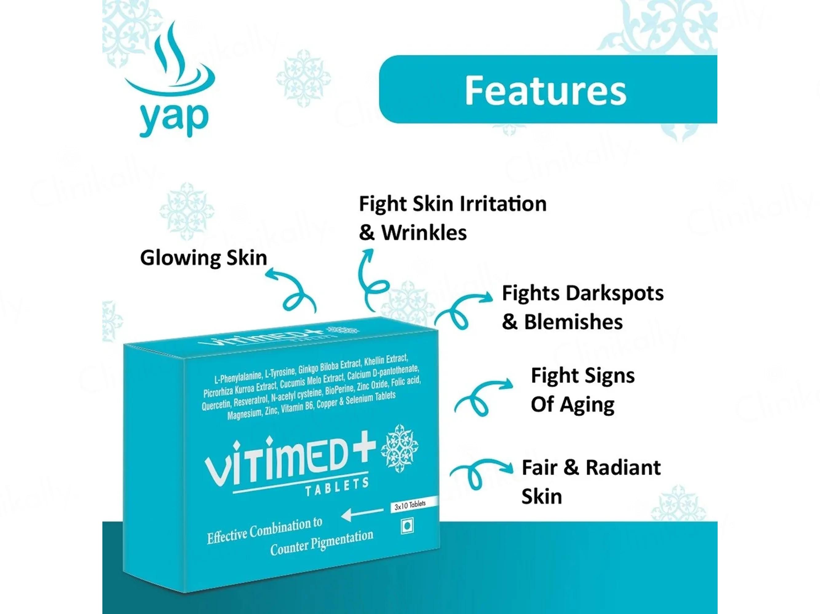 Vitimed Plus Tablet - Image 5