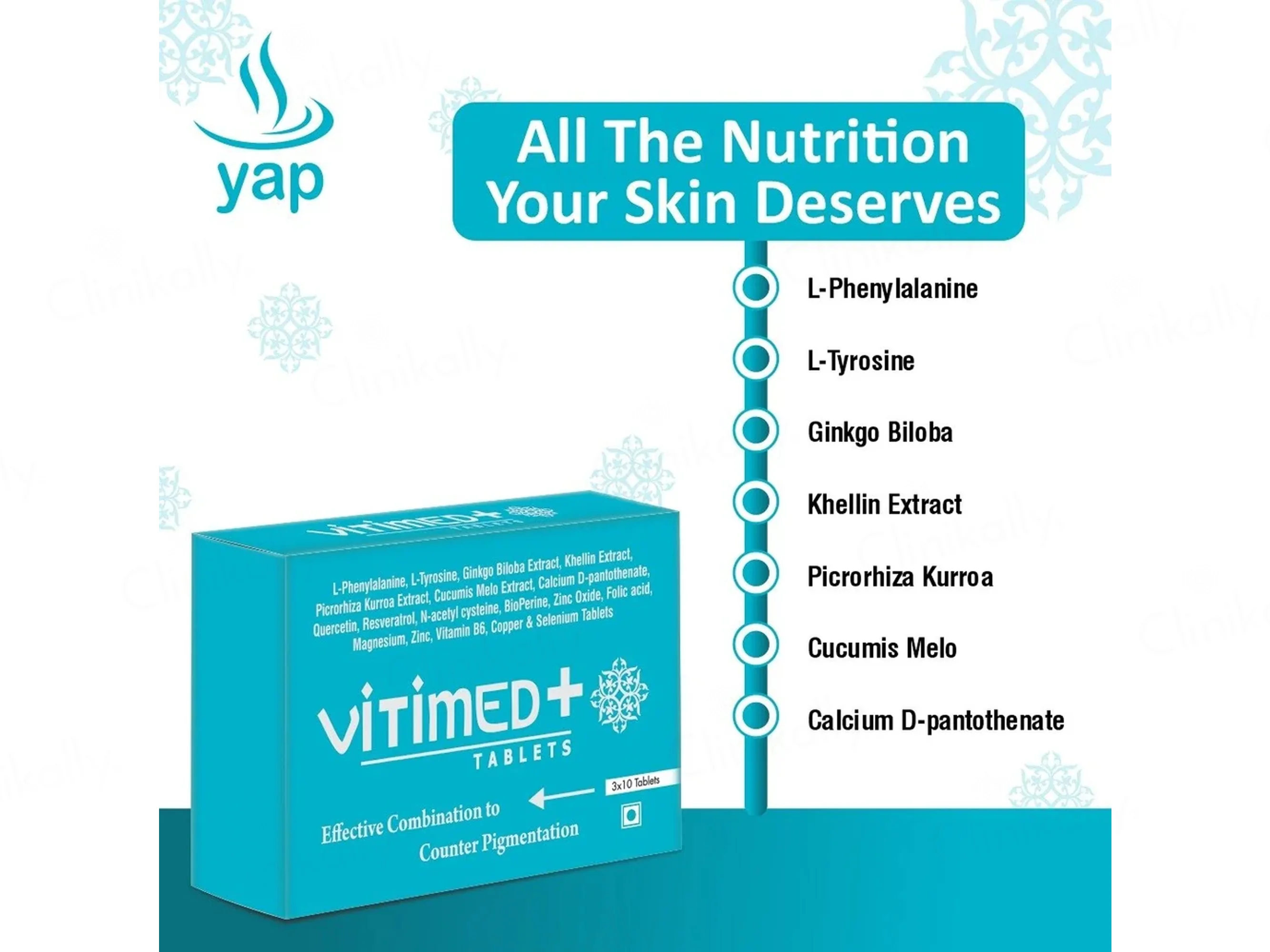Vitimed Plus Tablet - Image 6