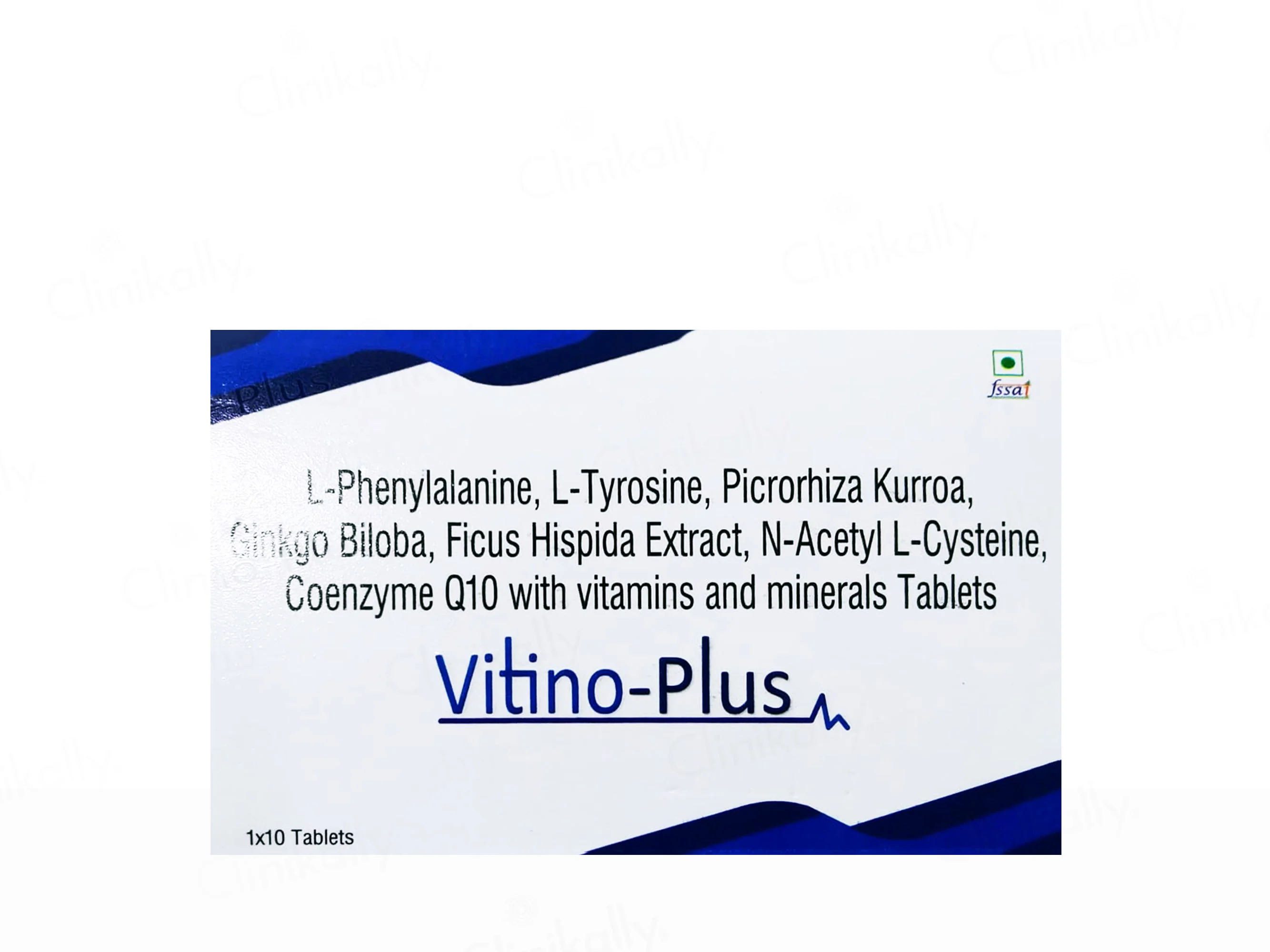 Vitino-Plus Tablet