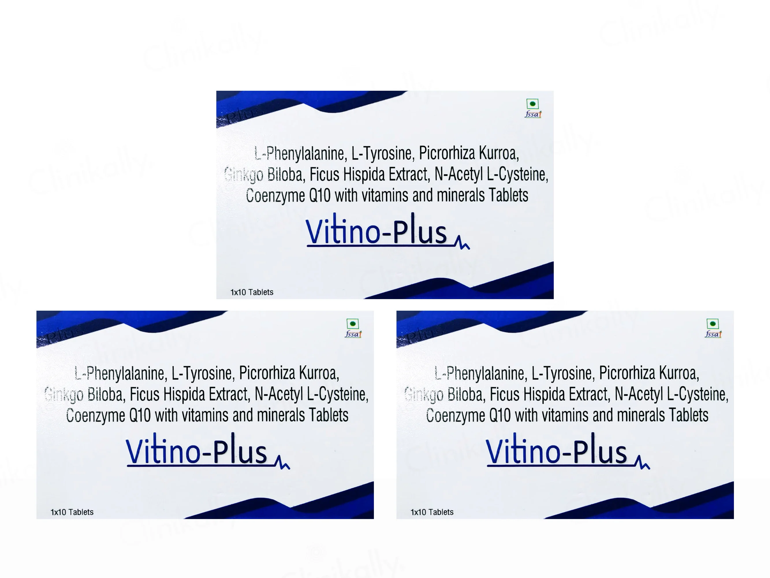 Vitino-Plus Tablet - Image 2