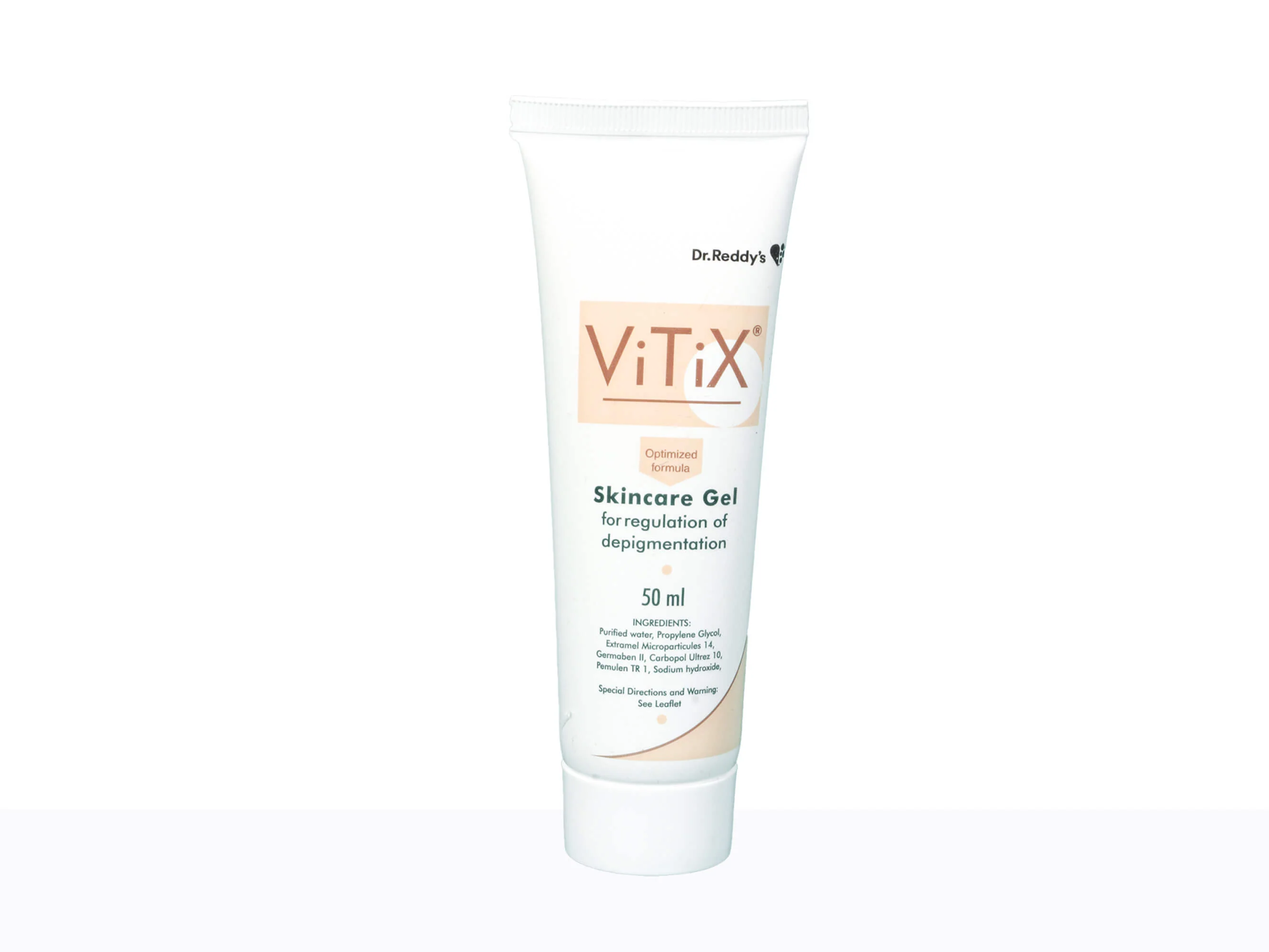 Vitix Skincare Gel - Image 2