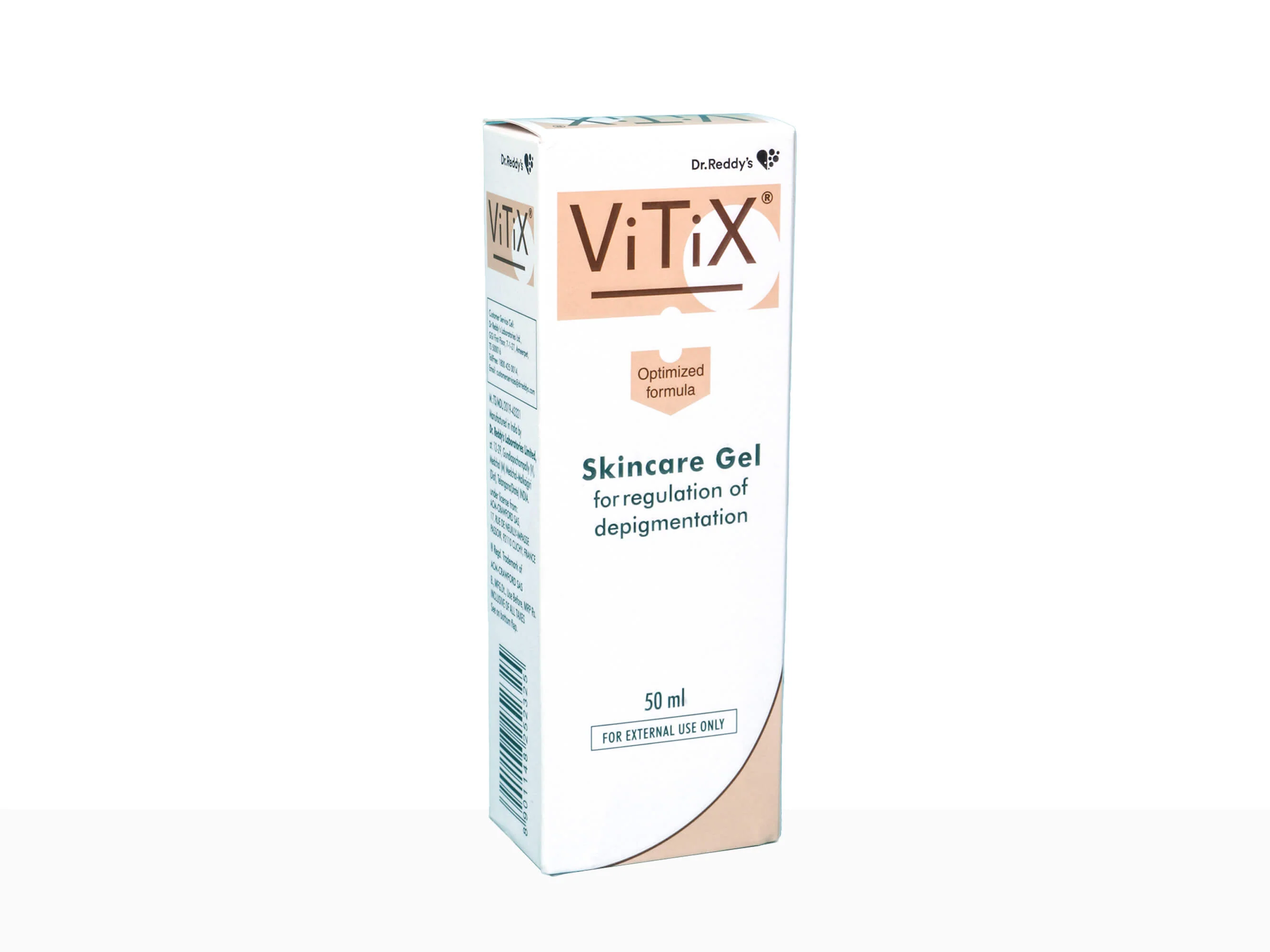 Vitix Skincare Gel - Image 3