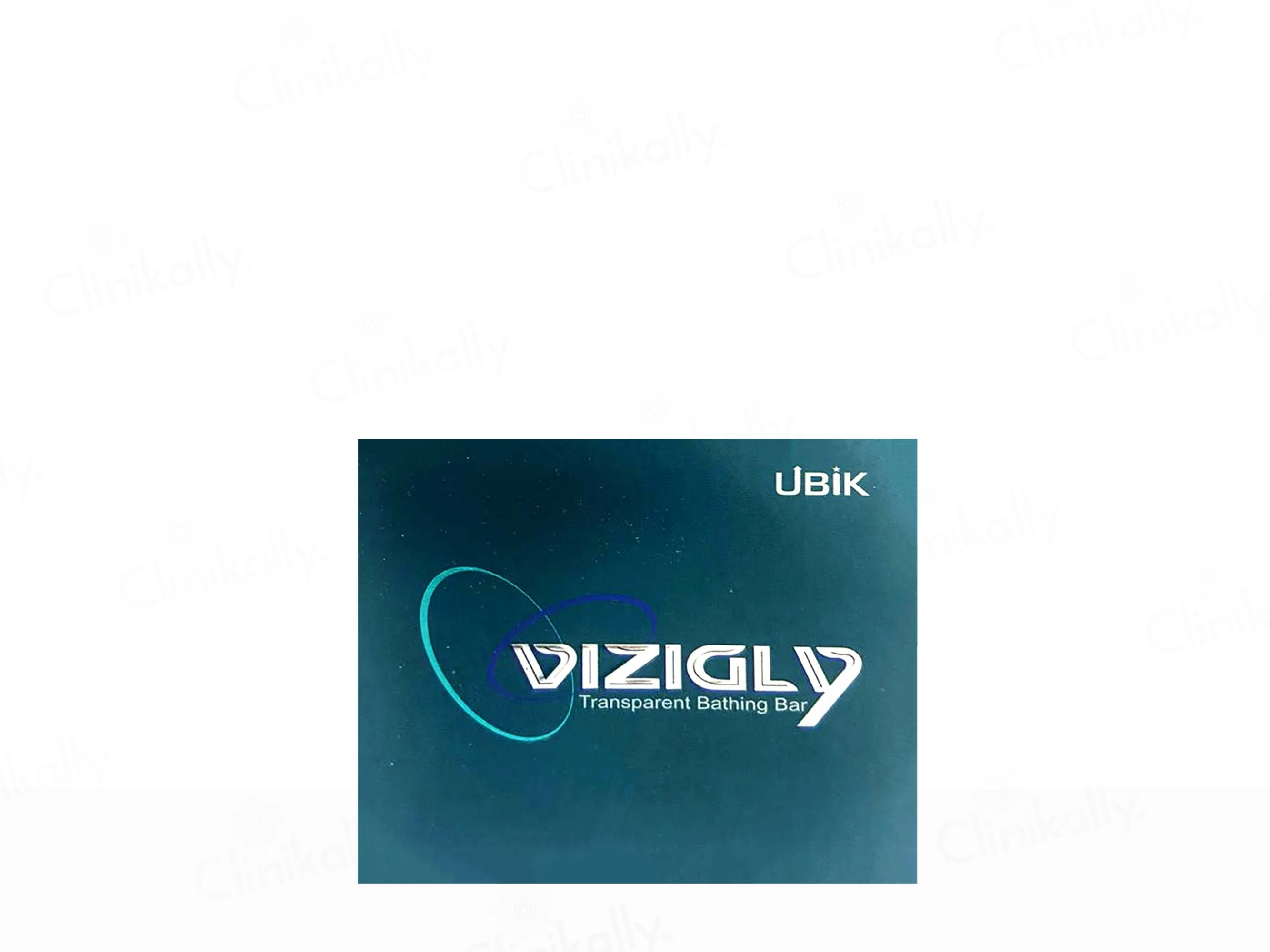 Vizigly Transparent Bathing Bar - Image 2