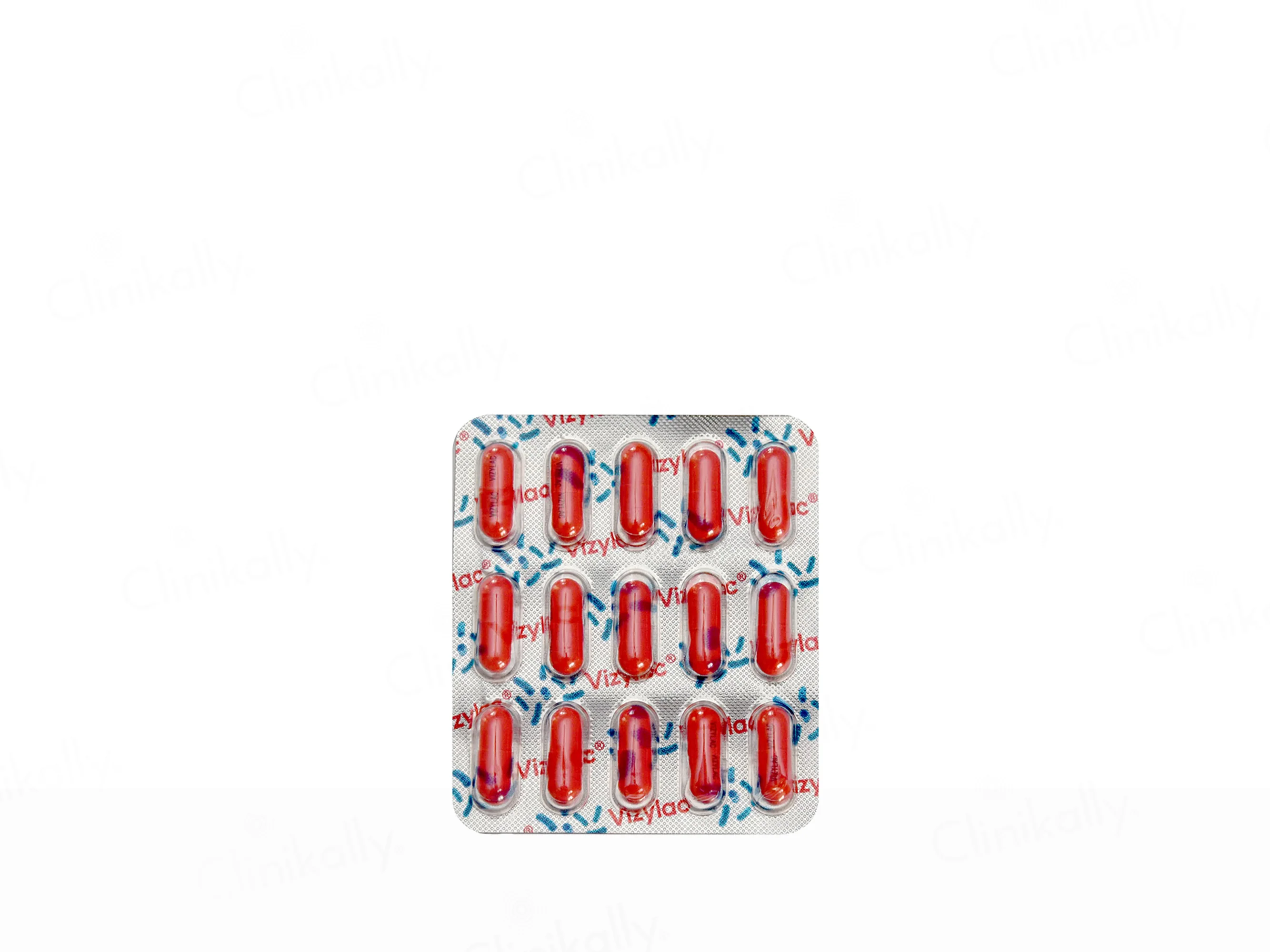 Vizylac Probiotic Capsule - Image 5